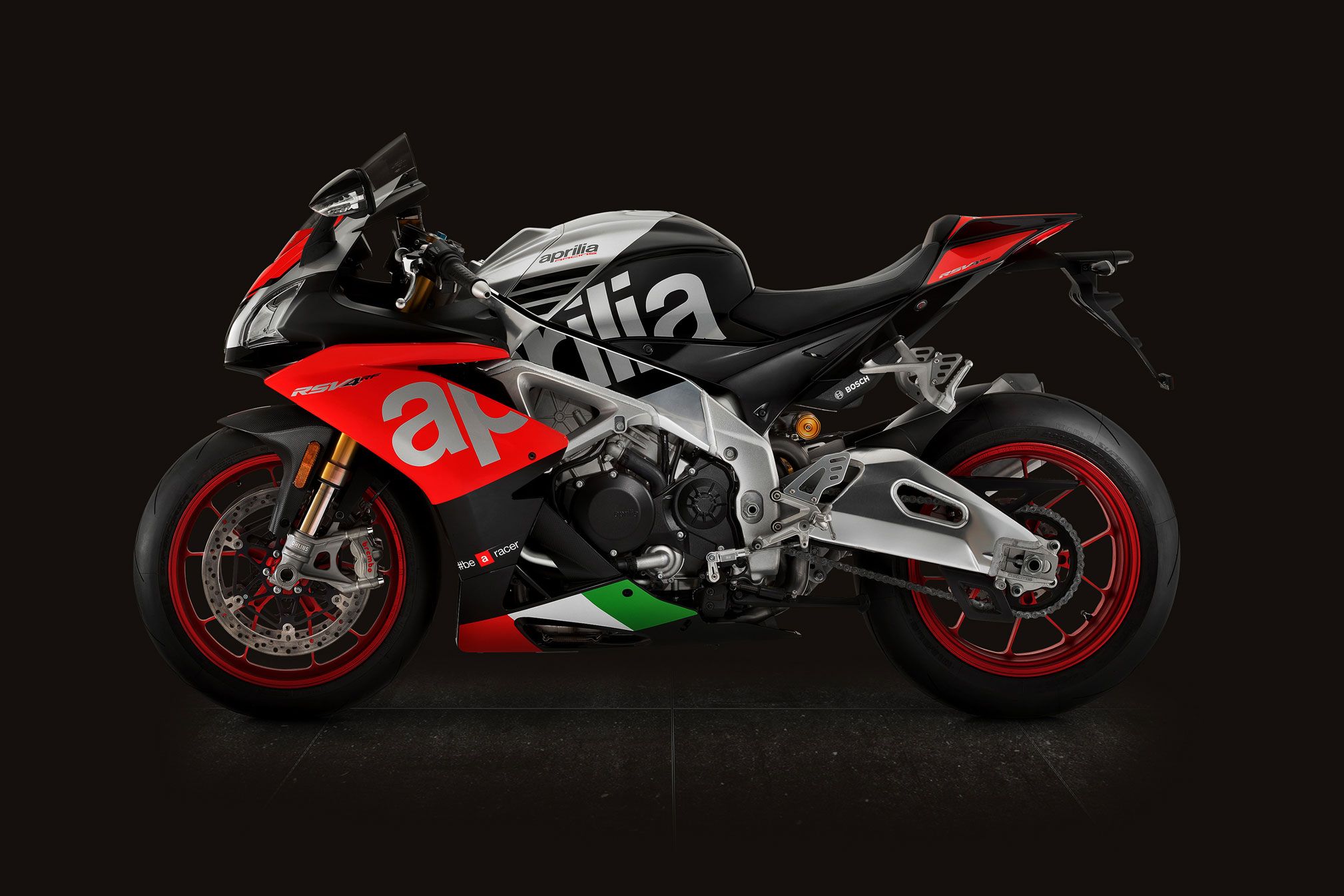Aprilia RSV4 RF Review. Aprilia, Aprilia motorcycles, Motorcycle