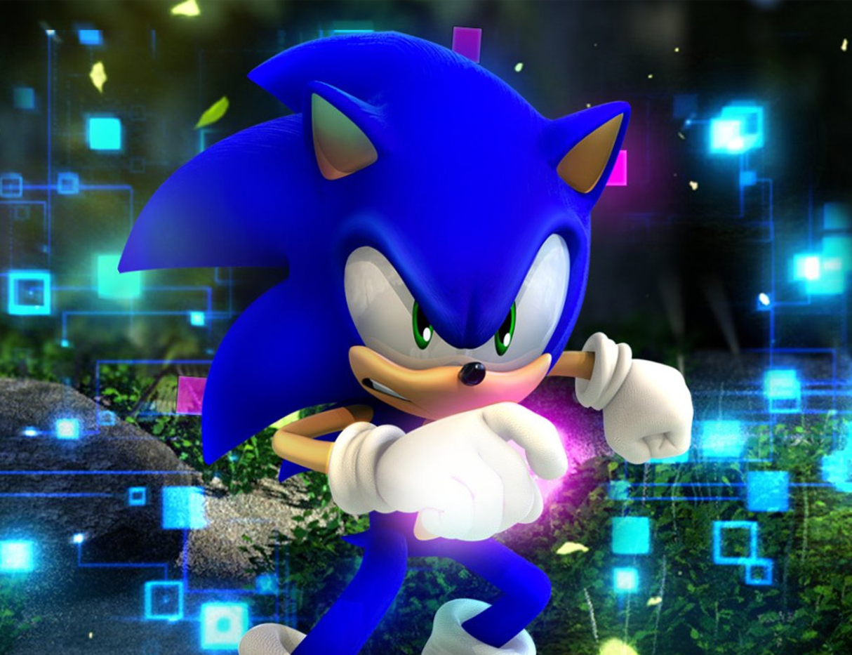 Free Sonic Frontiers DLC Will Add New Characters, A Photo Mode, And More In 2023