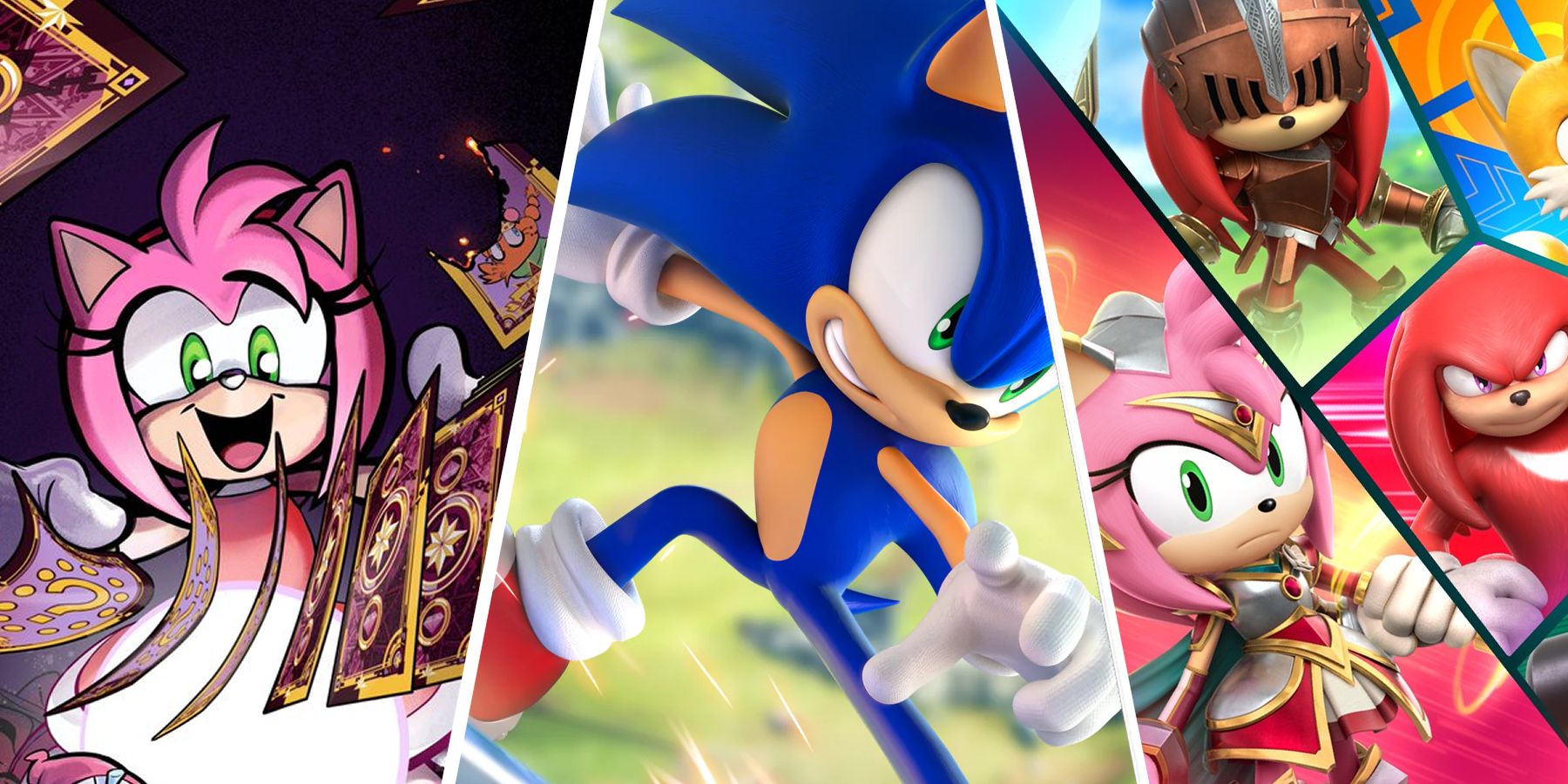 What to Expect From the Sonic Franchise in 2023