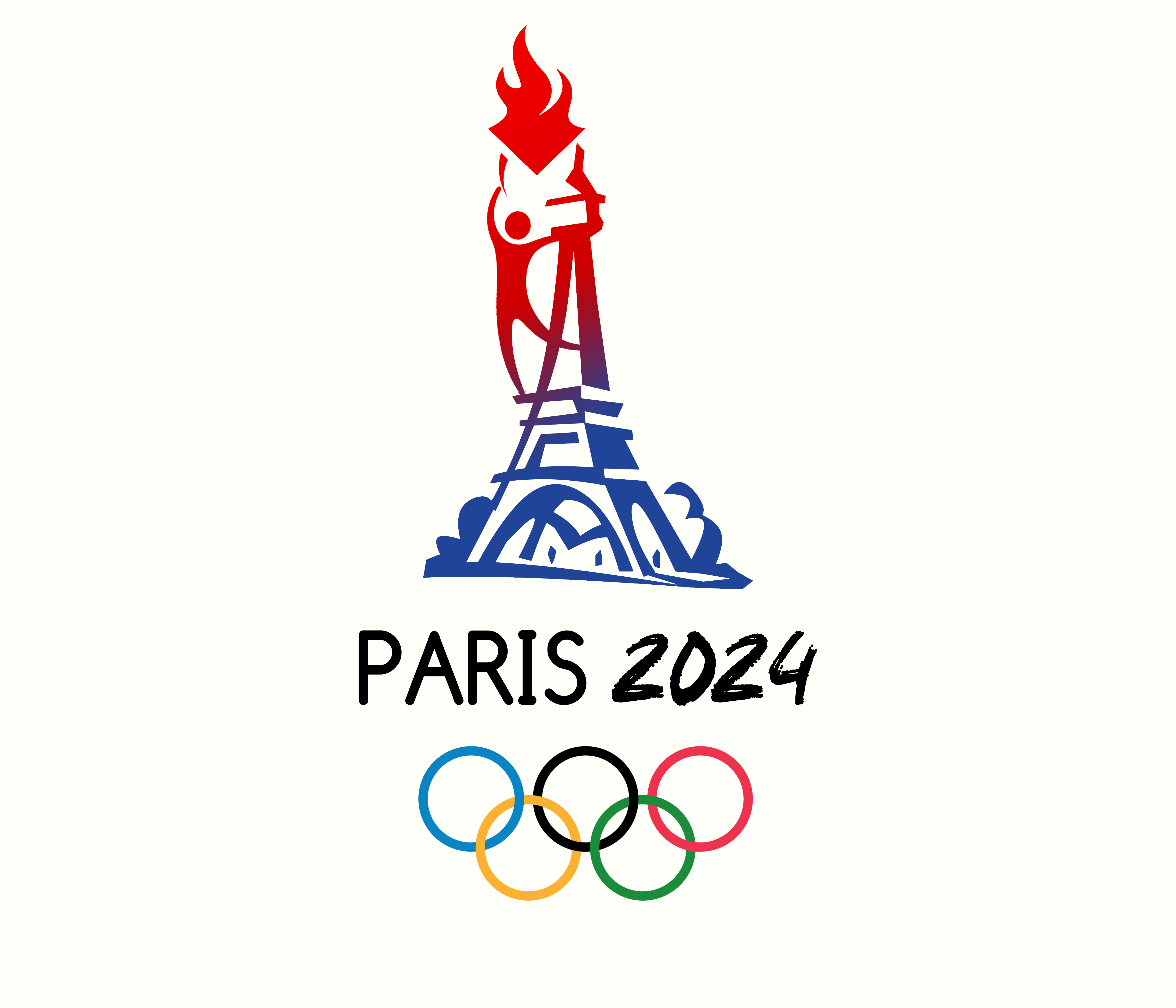 Olympics paris. Олимпийские игры в Париже 2024. Париж 2024 логотип.