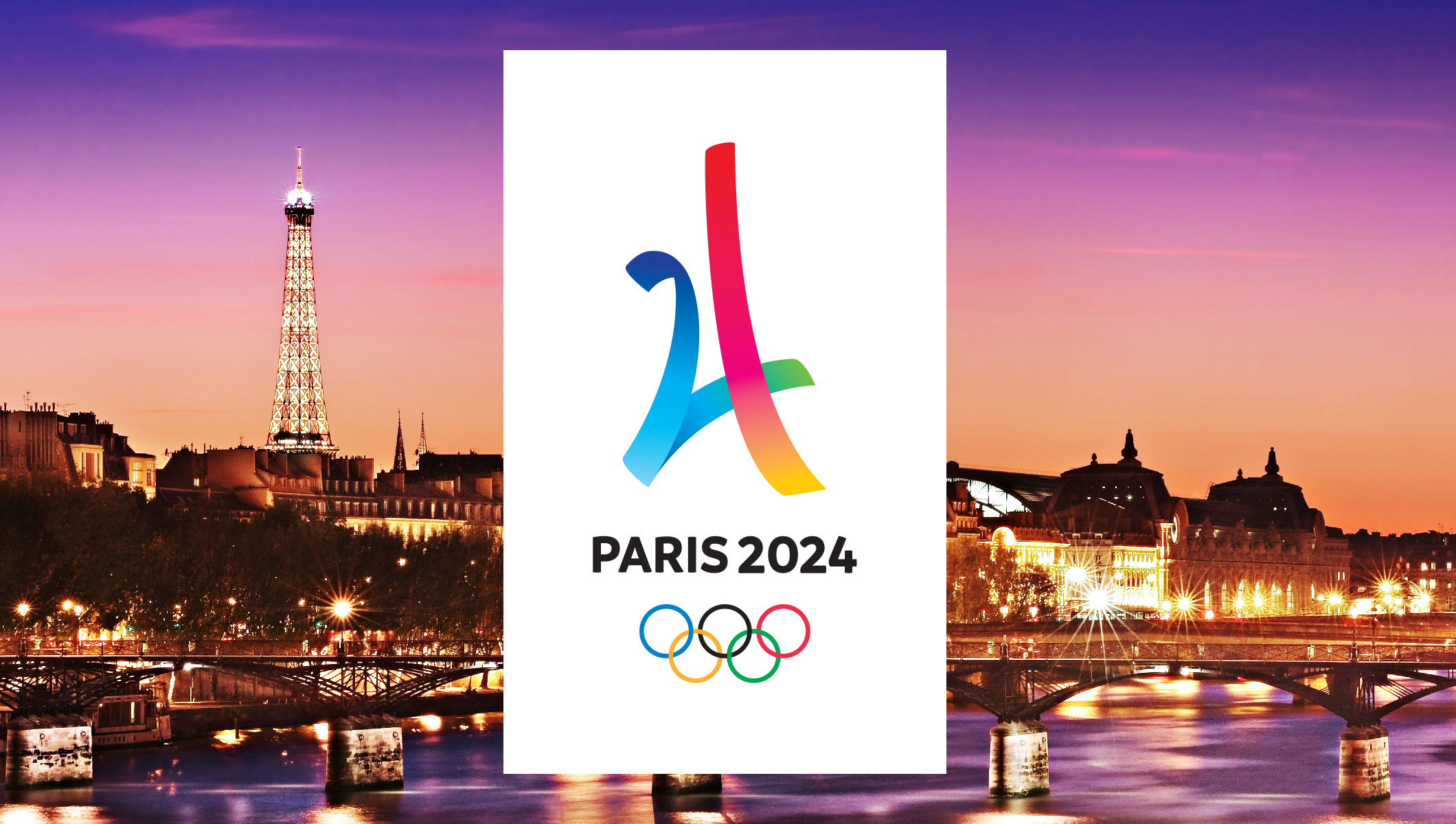2024 Paris Olympics Wallpapers Wallpaper Cave