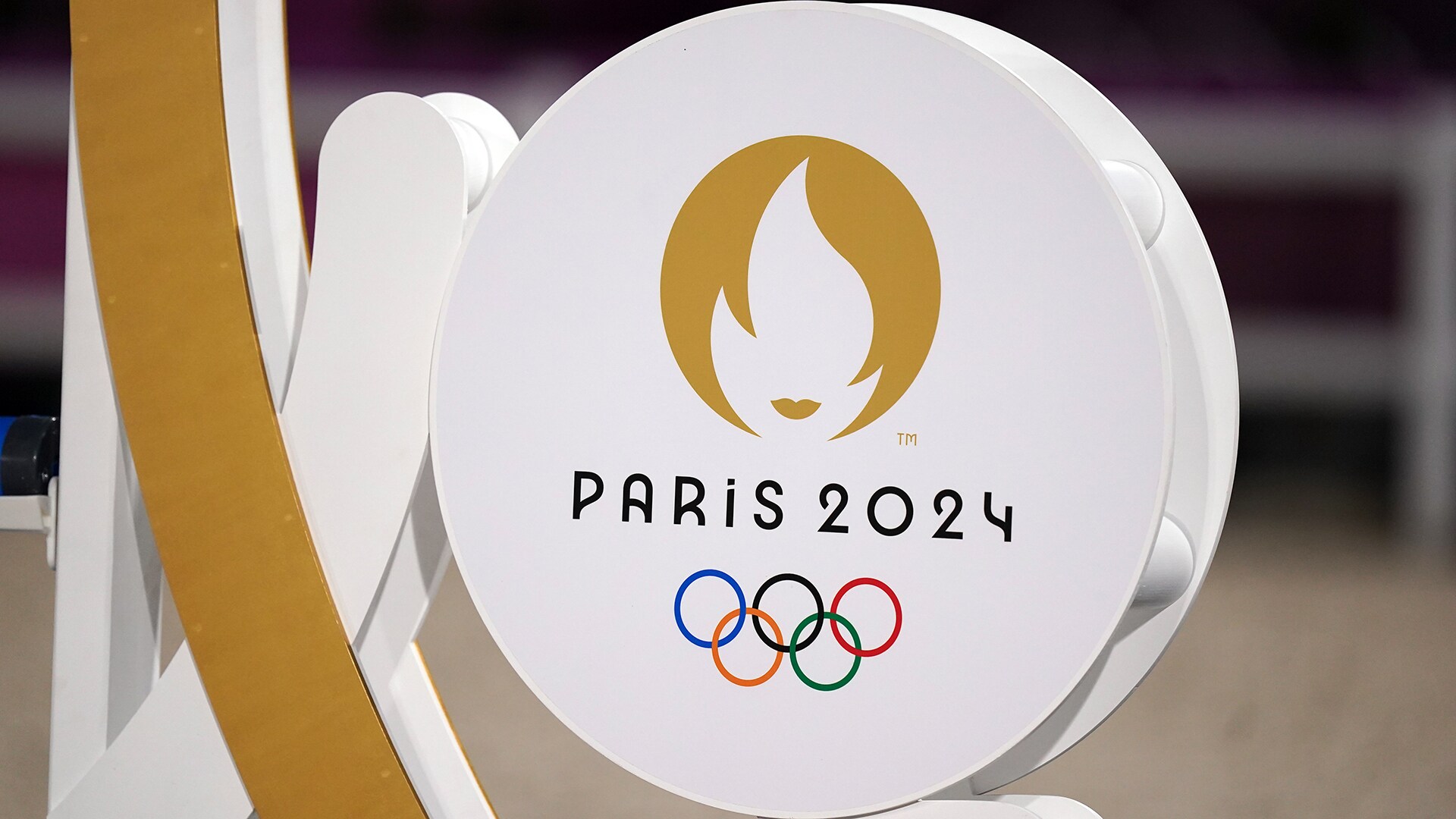 Road to Paris 2024: IOC President Announces Official Slogan of 2024 Paris Olympics