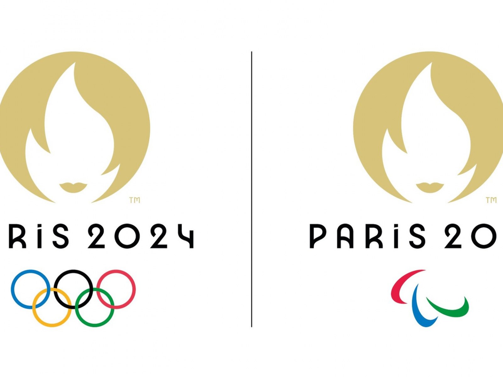 Paris 2024 Olympics Logo Mocked for Resembling Dating App