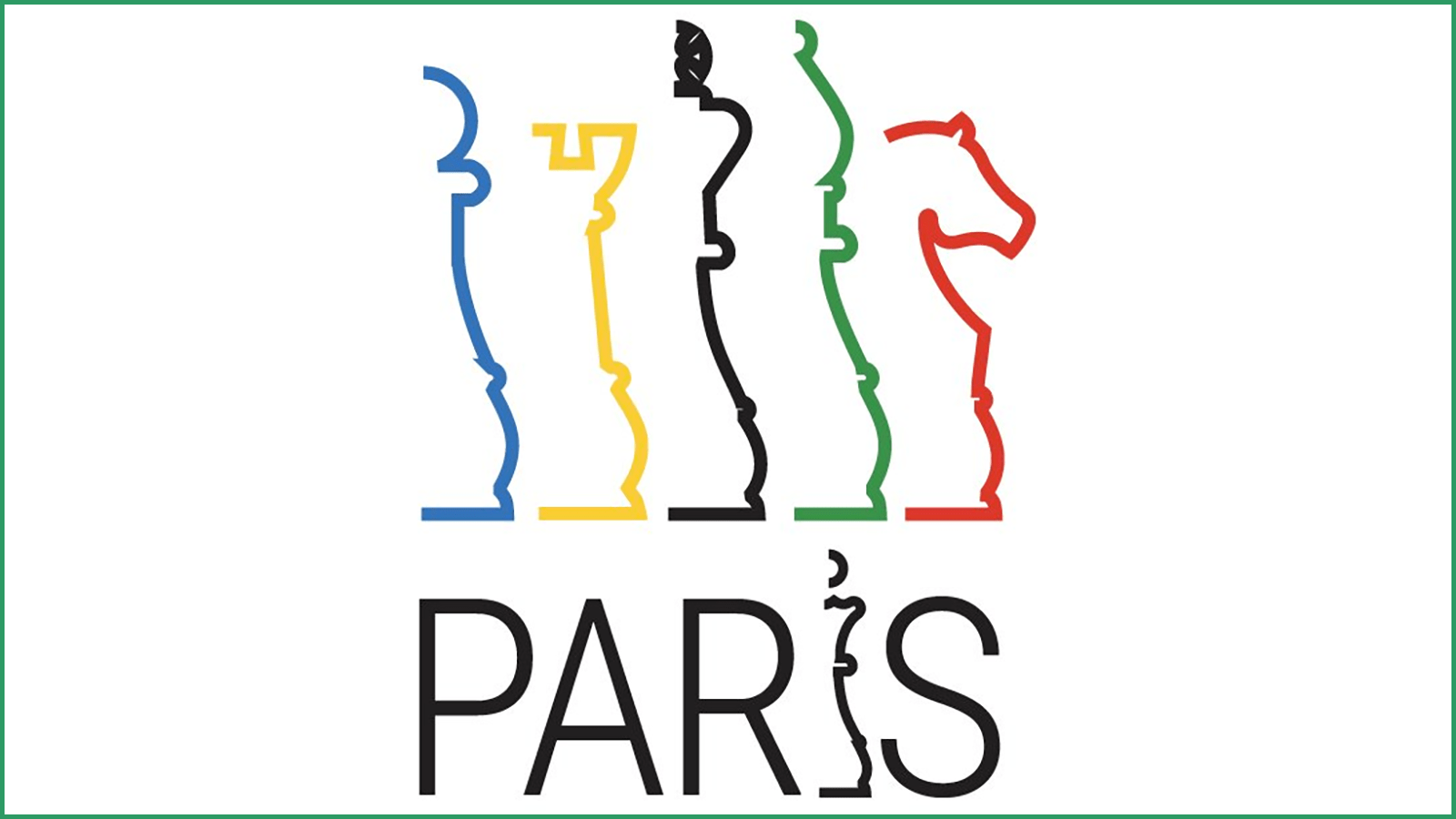 Chess Put Forward To Join Paris 2024 Olympic Games