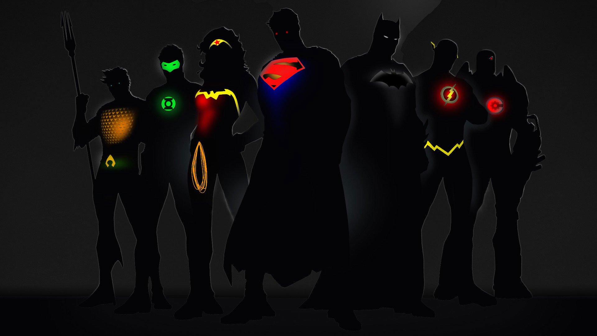 hd pics photo stunning all superheroes neon hollywood superman batman HD quality desktop background wallpaper