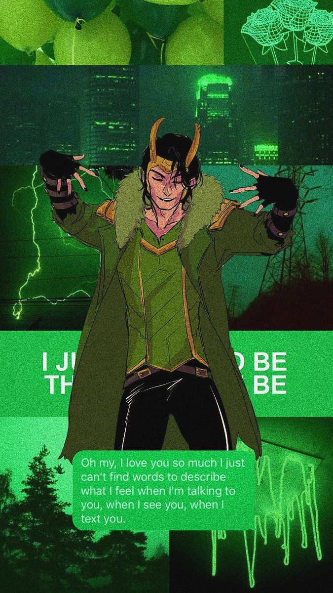 Marvel 3. Loki wallpaper, Loki art, Loki fanart