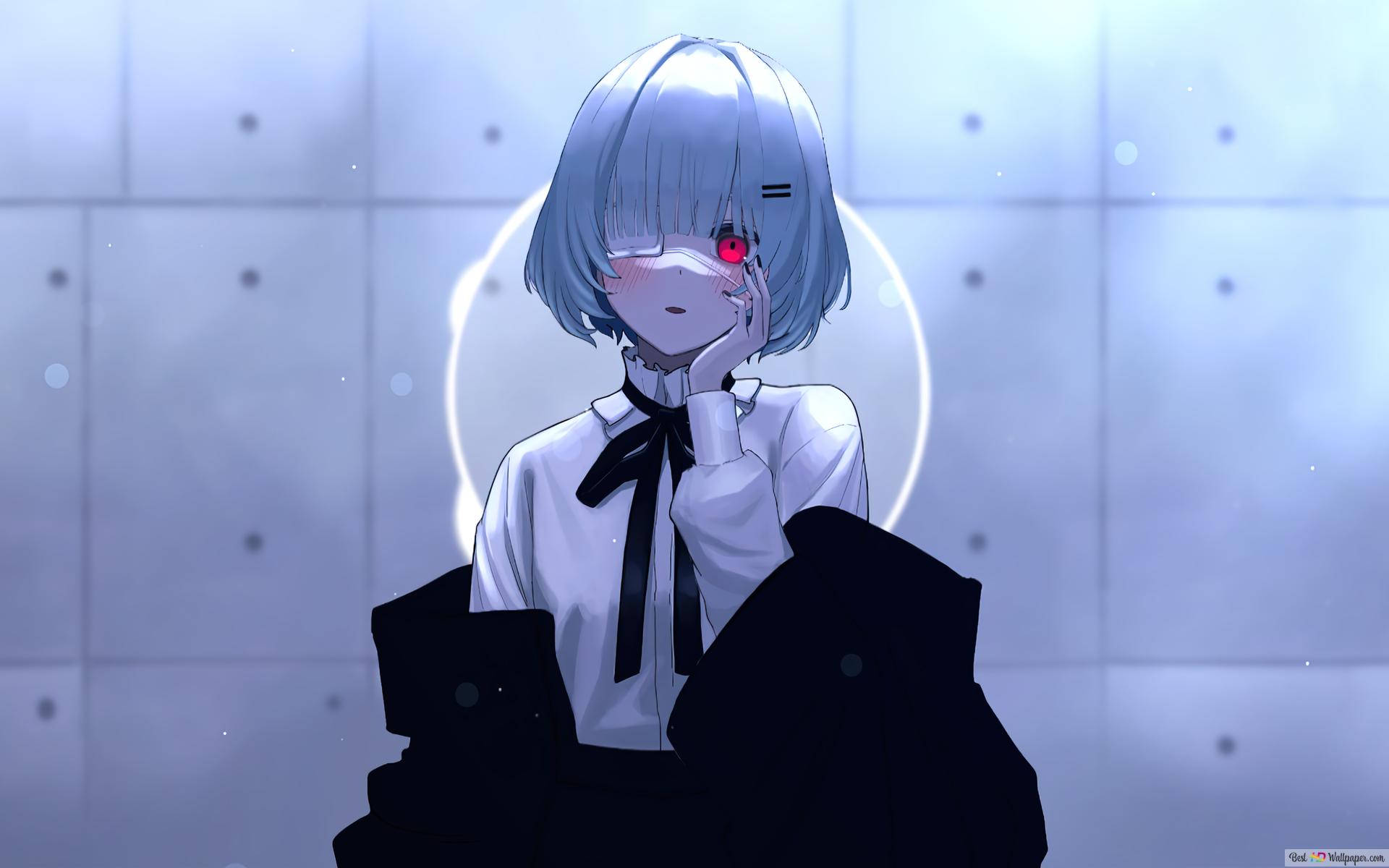 Eye Patch Wallpapers - Wallpaper Cave