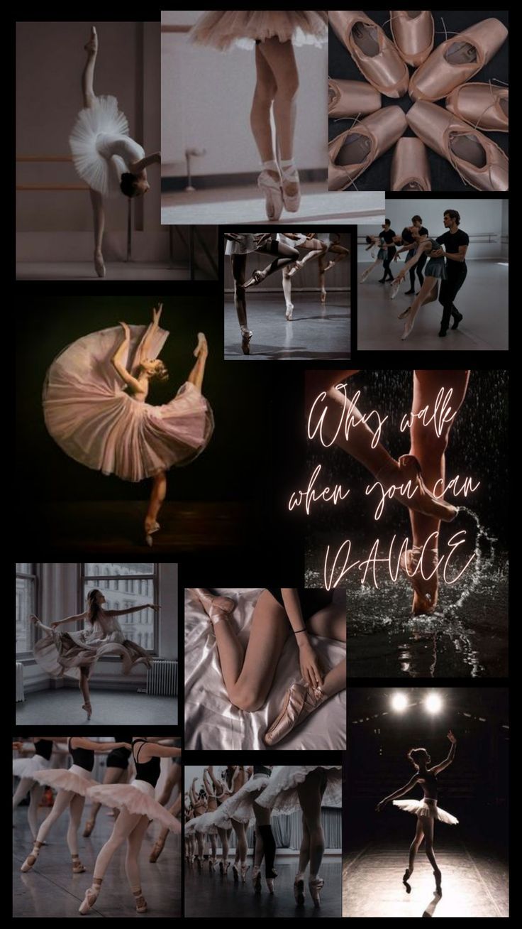 Balletcore Wallpapers  Wallpaper Cave