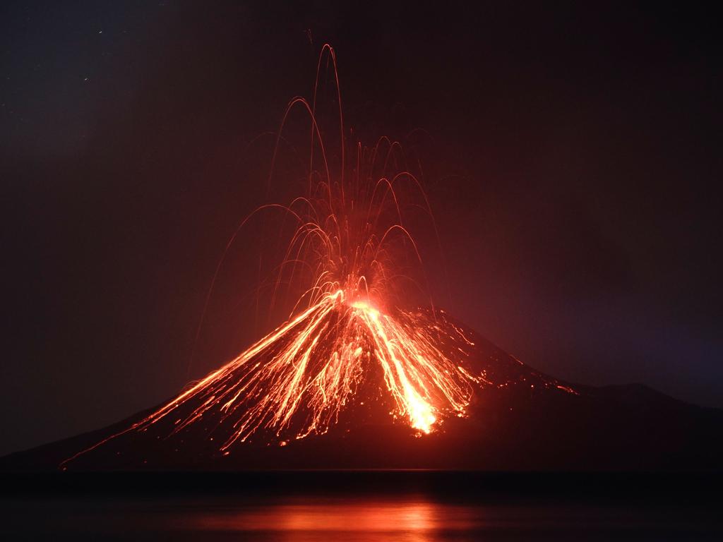 Picture Editor Nicholas Eagar's photo of the week