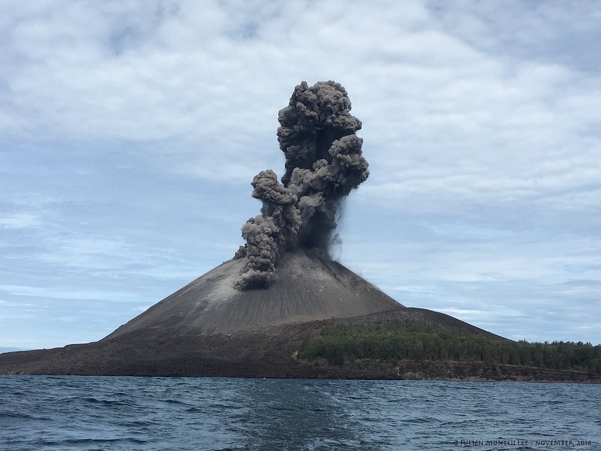 Krakatau Ecotourism (Carita) You Need to Know BEFORE You Go