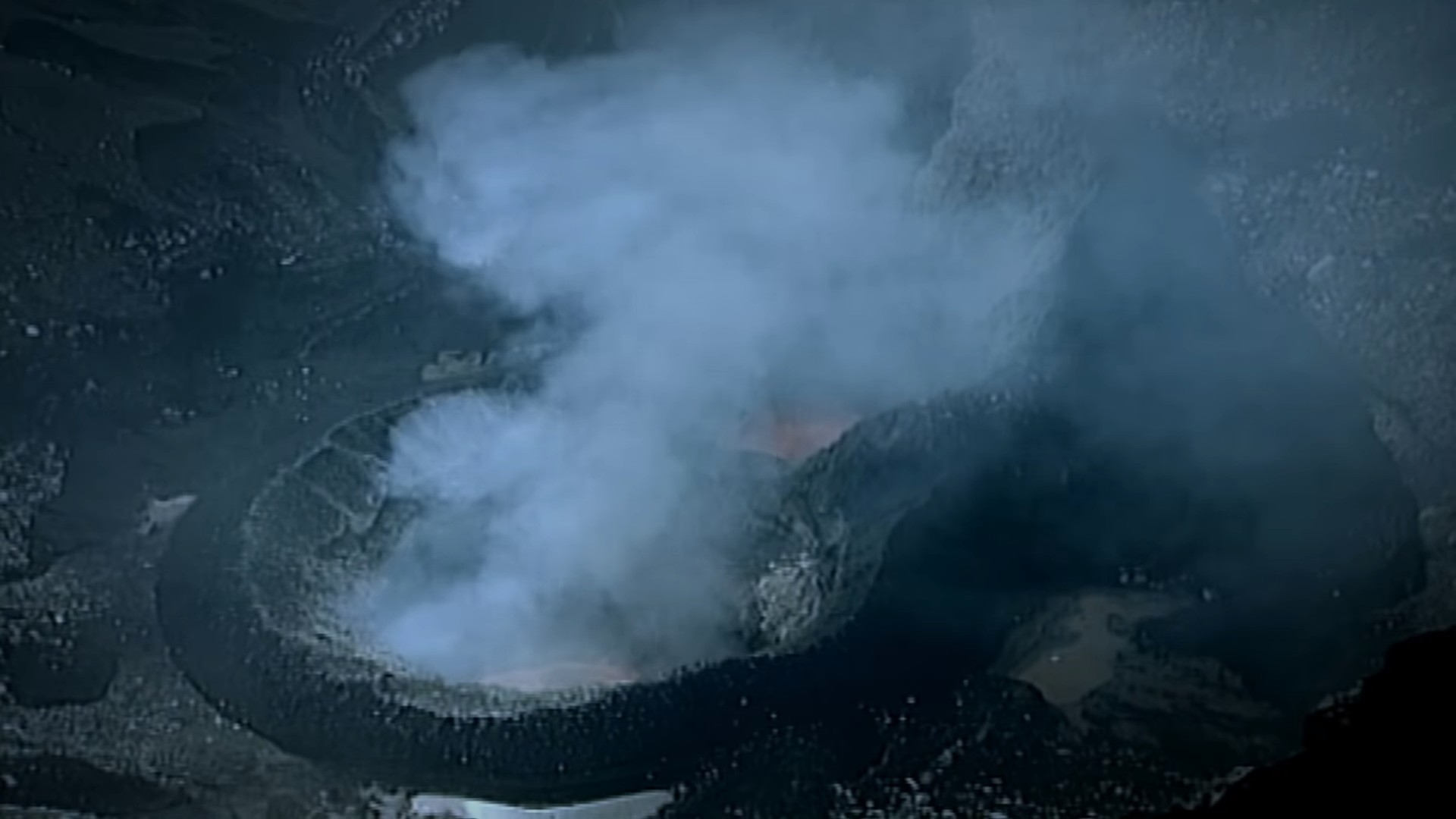 Krakatoa (TV Movie 2008)