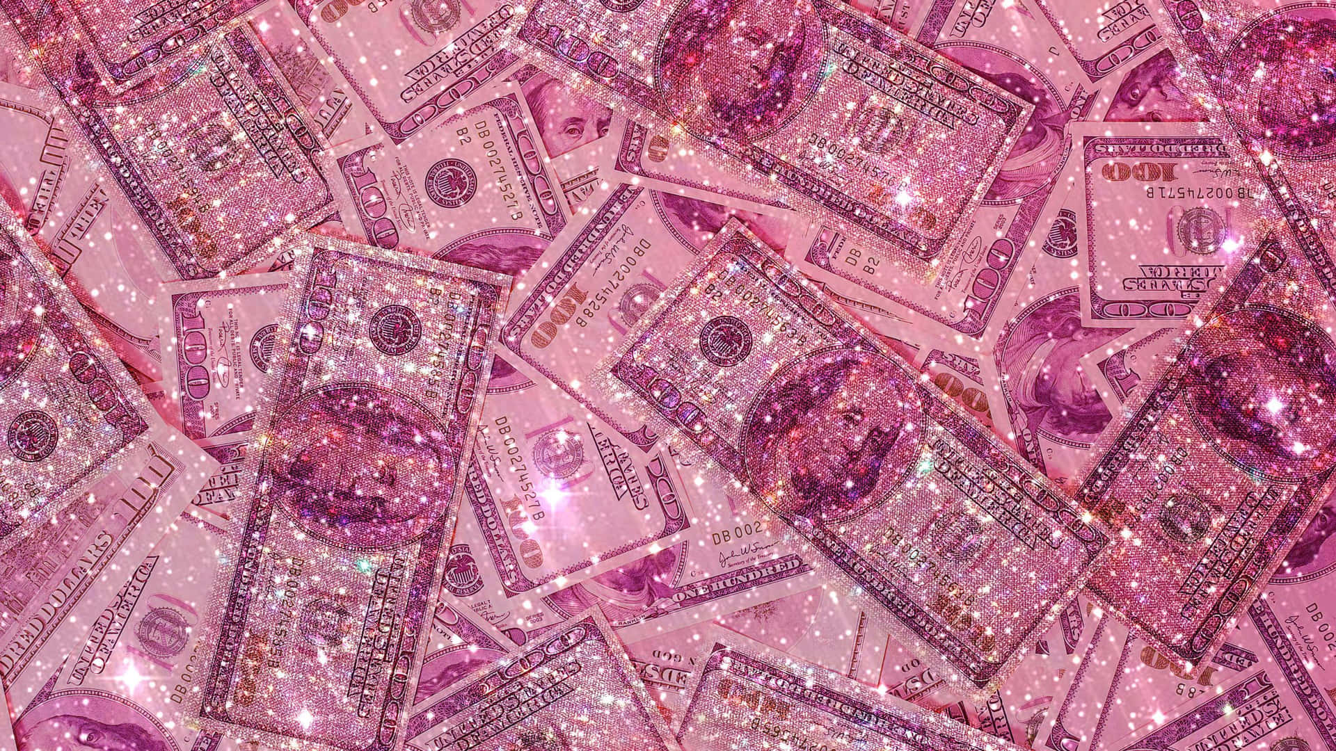 Free Pink Money Wallpaper Downloads, Pink Money Wallpaper for FREE