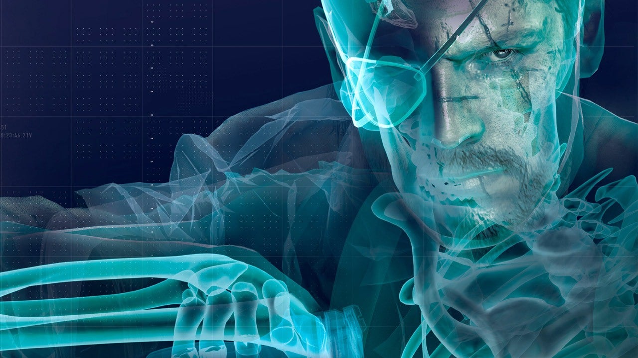 Awesome Details We Noticed in Metal Gear Solid 5: The Phantom Pain