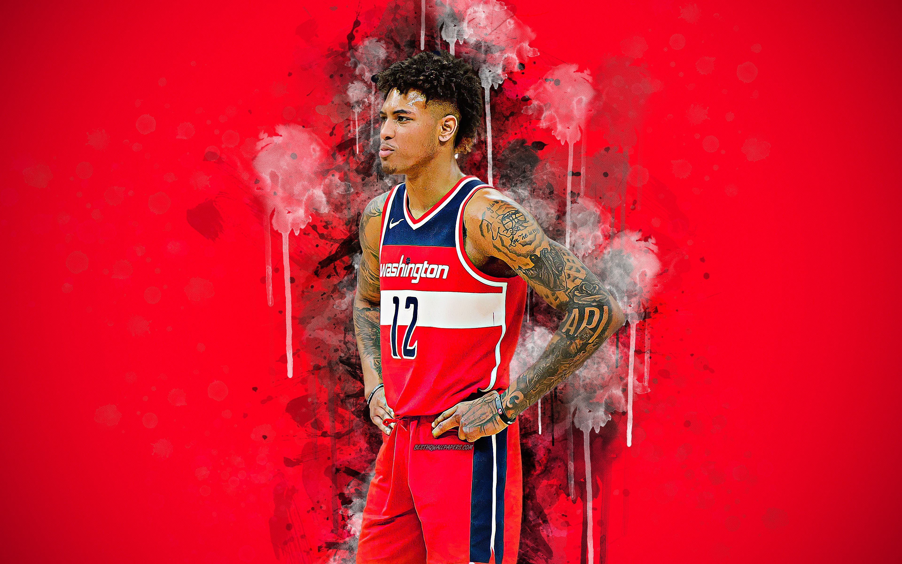 Kelly Oubre Jr. Wallpaper