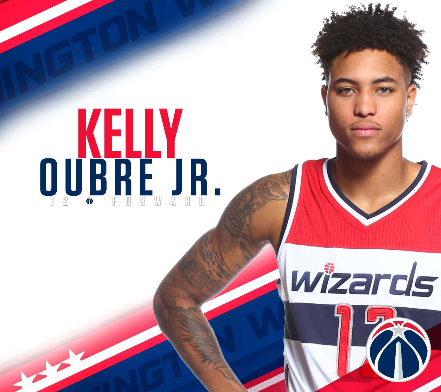 Free Kelly Oubre Jr Wallpaper Downloads, Kelly Oubre Jr Wallpaper for FREE