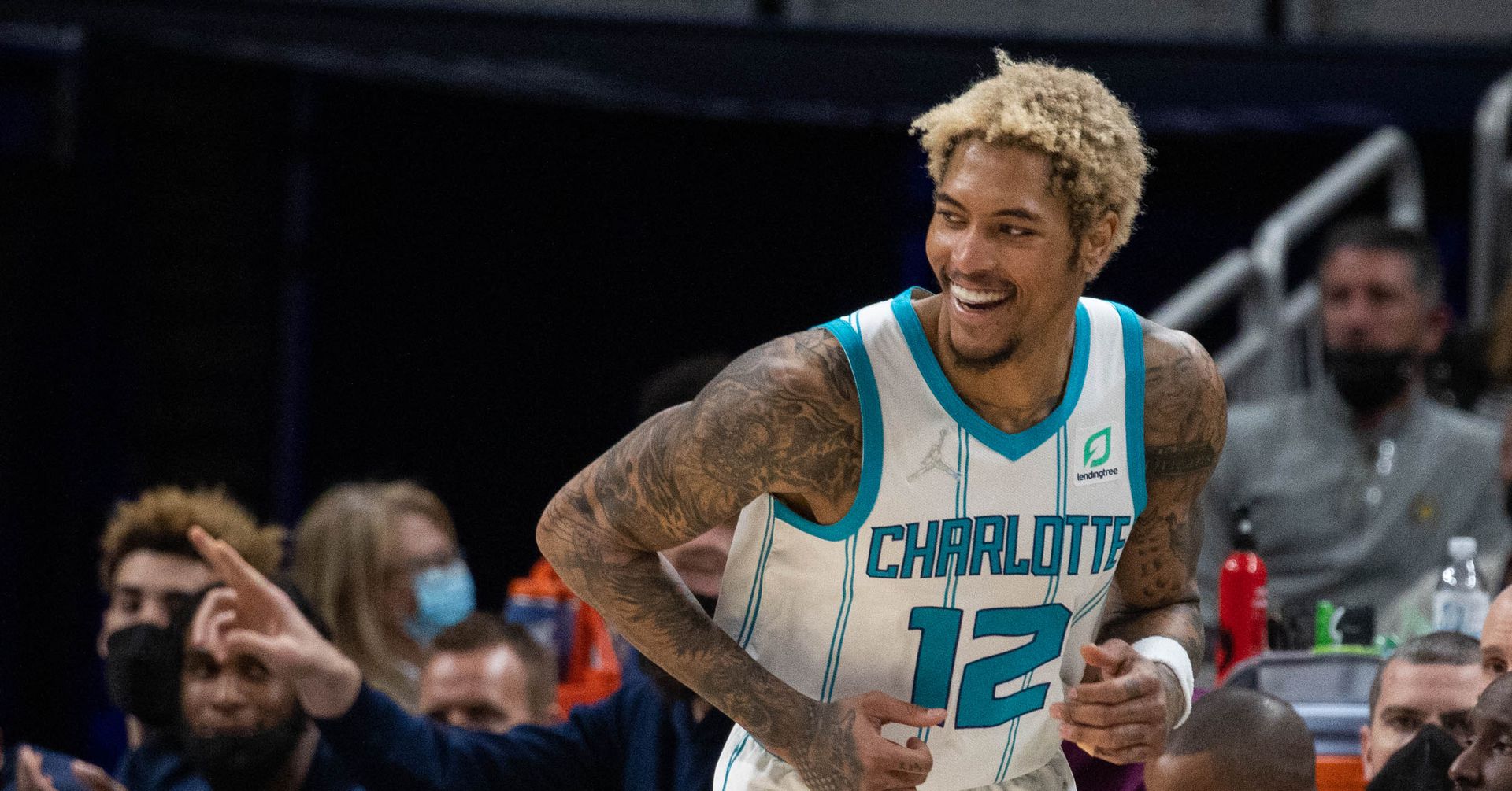 NBA Roundup: Hornets Score Franchise Record 158 Points In Victory