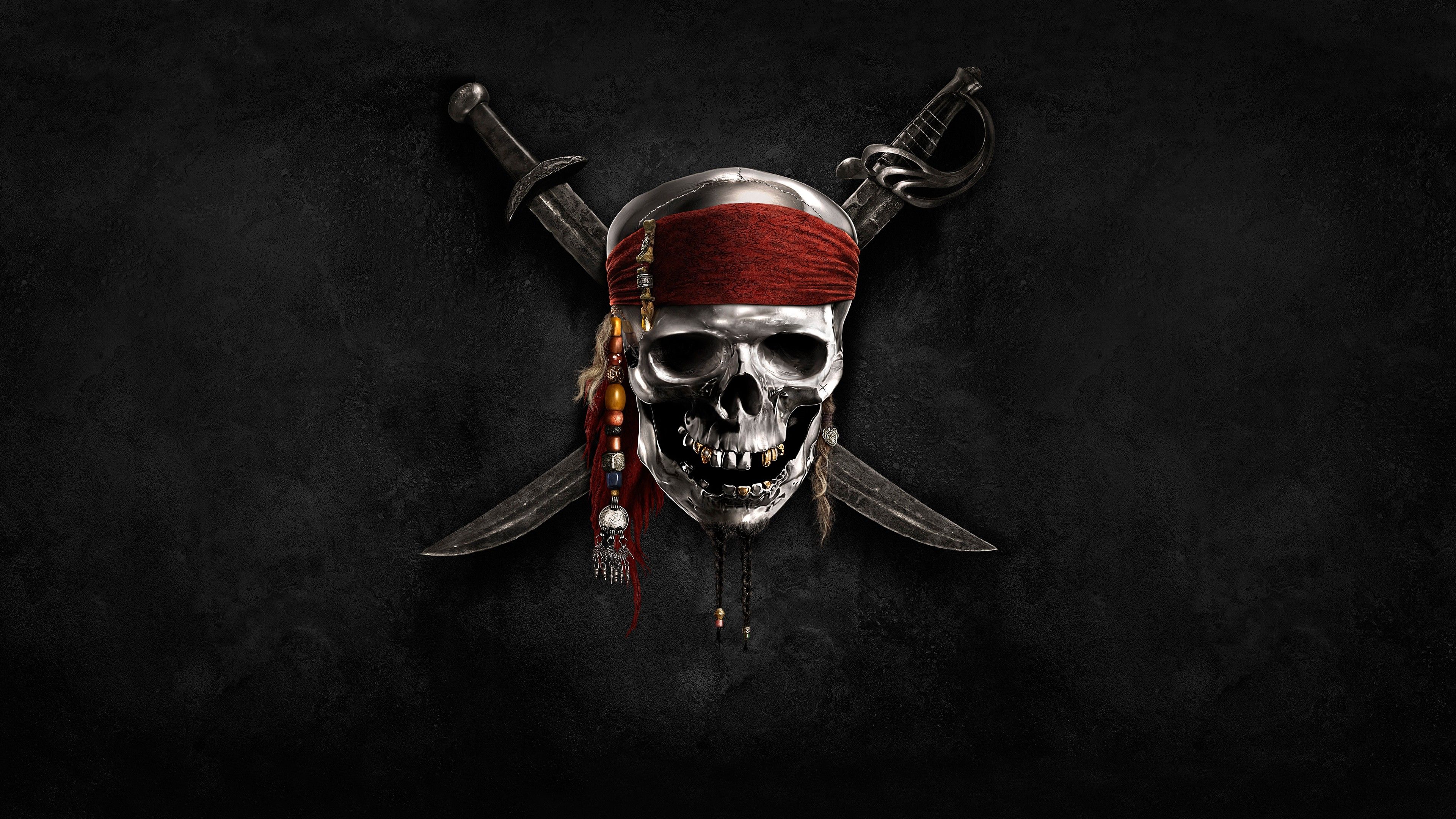 Pirates Wallpaper