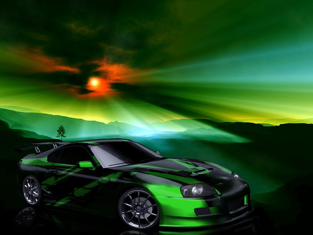 Cool Supra Wallpaper