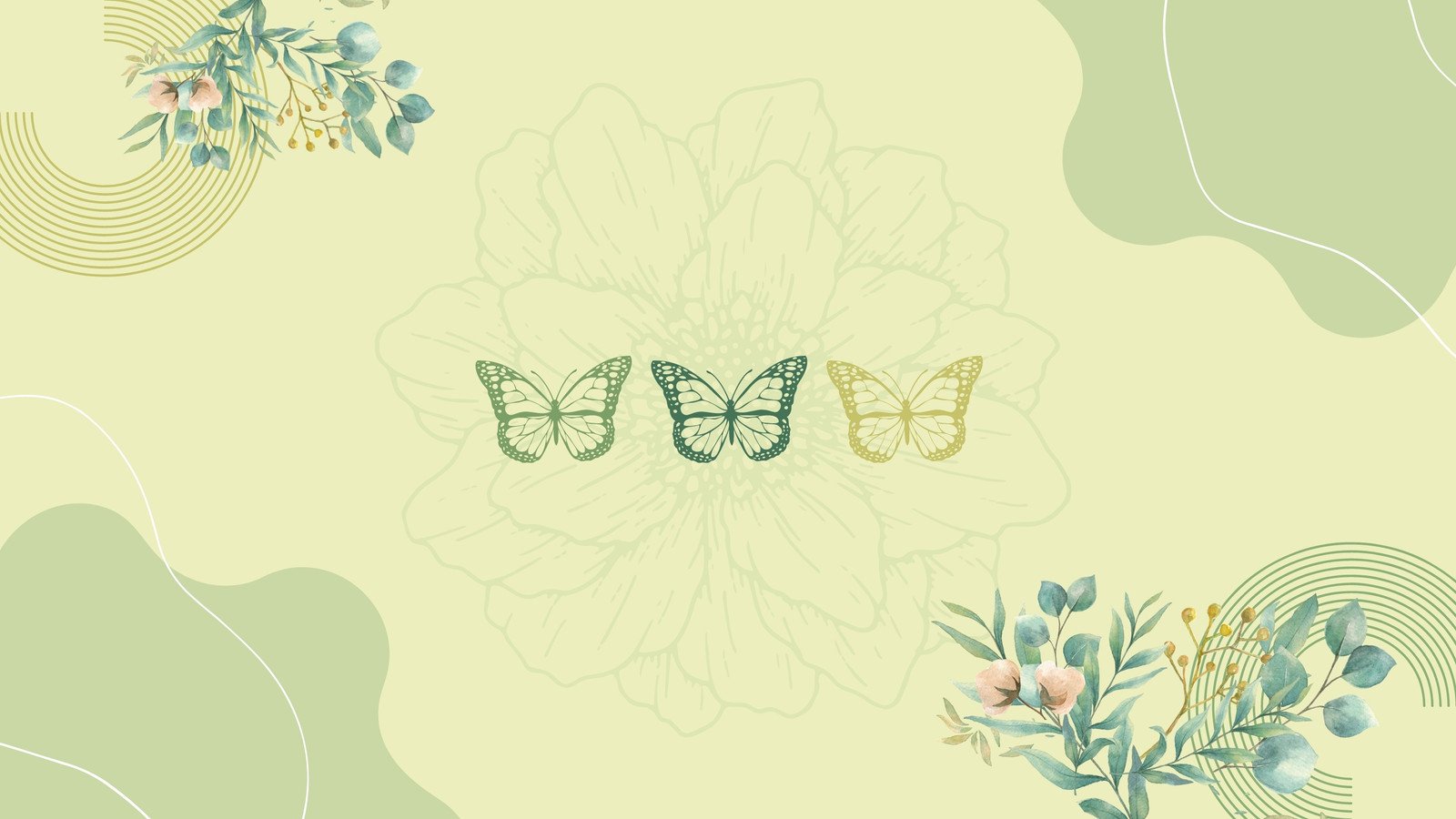 floral desktop wallpaper