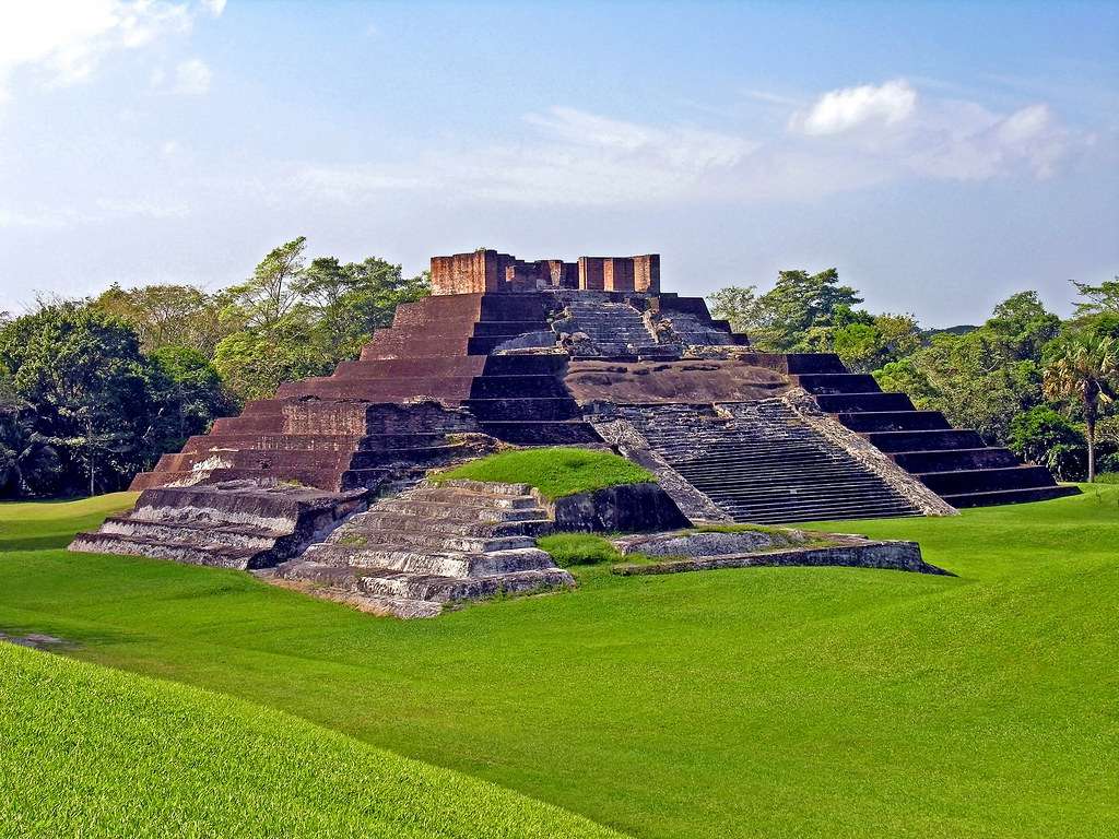 Facts About the Ancient Maya