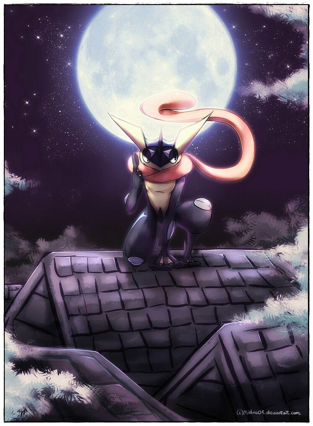 Rogue from the shadows. Kalos pokemon, Fotos de pokemon, Pokemon iniciales