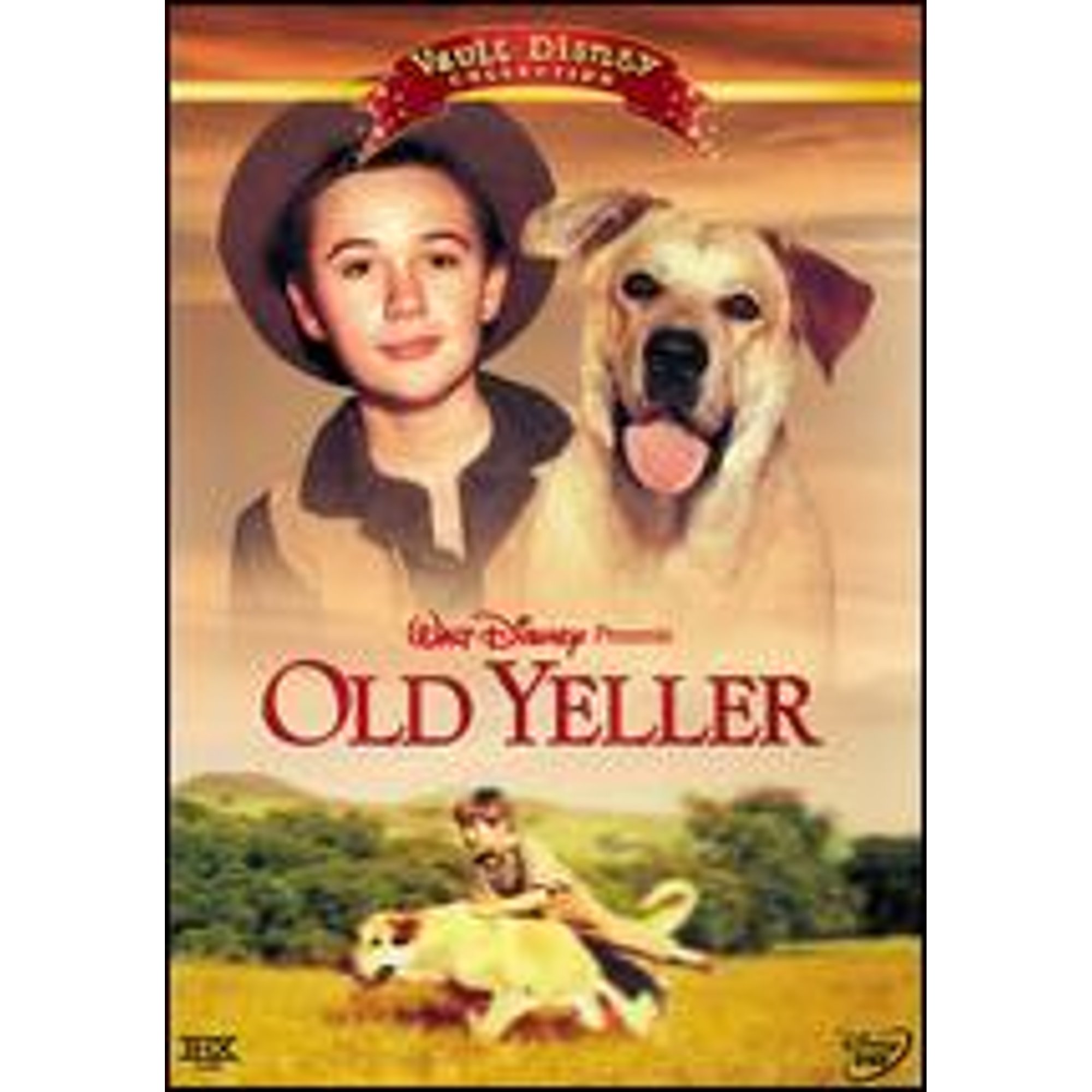 Old Yeller Wallpapers - Wallpaper Cave