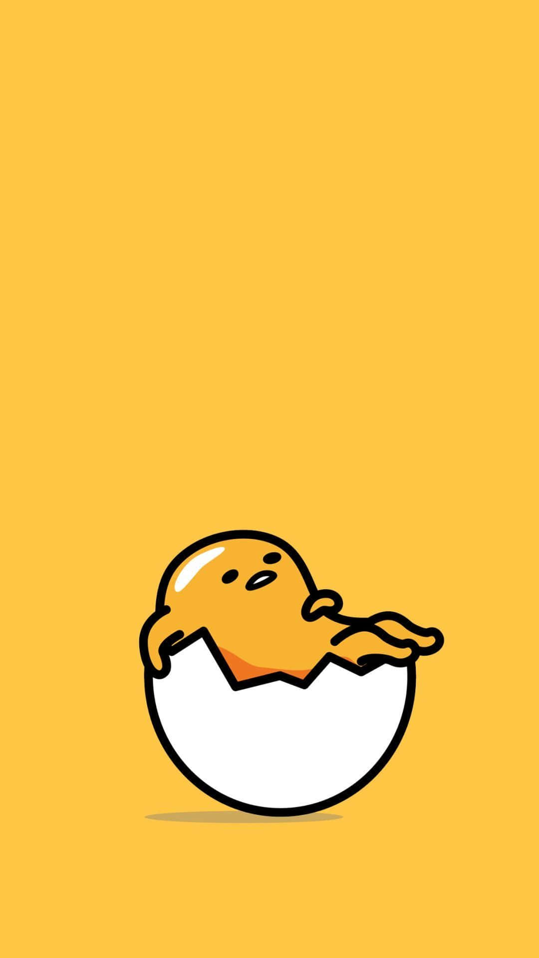 Download Gudetama Phone Wallpaper