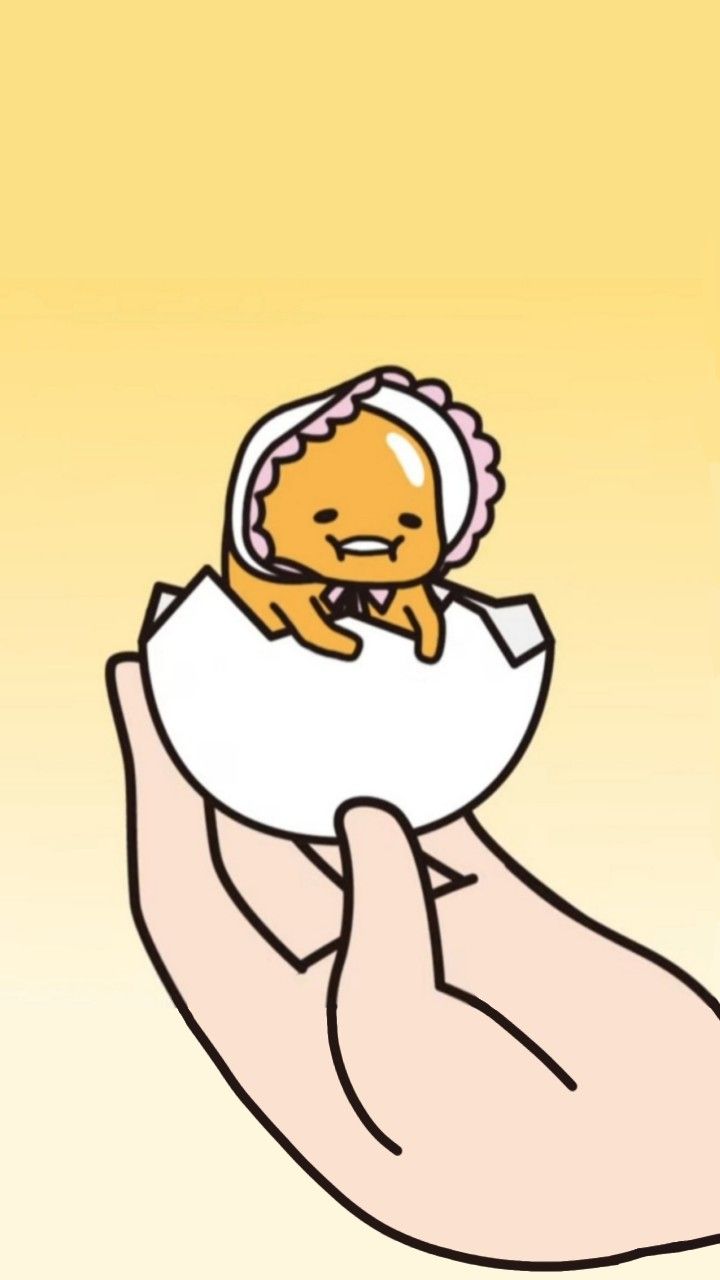 Gudetama