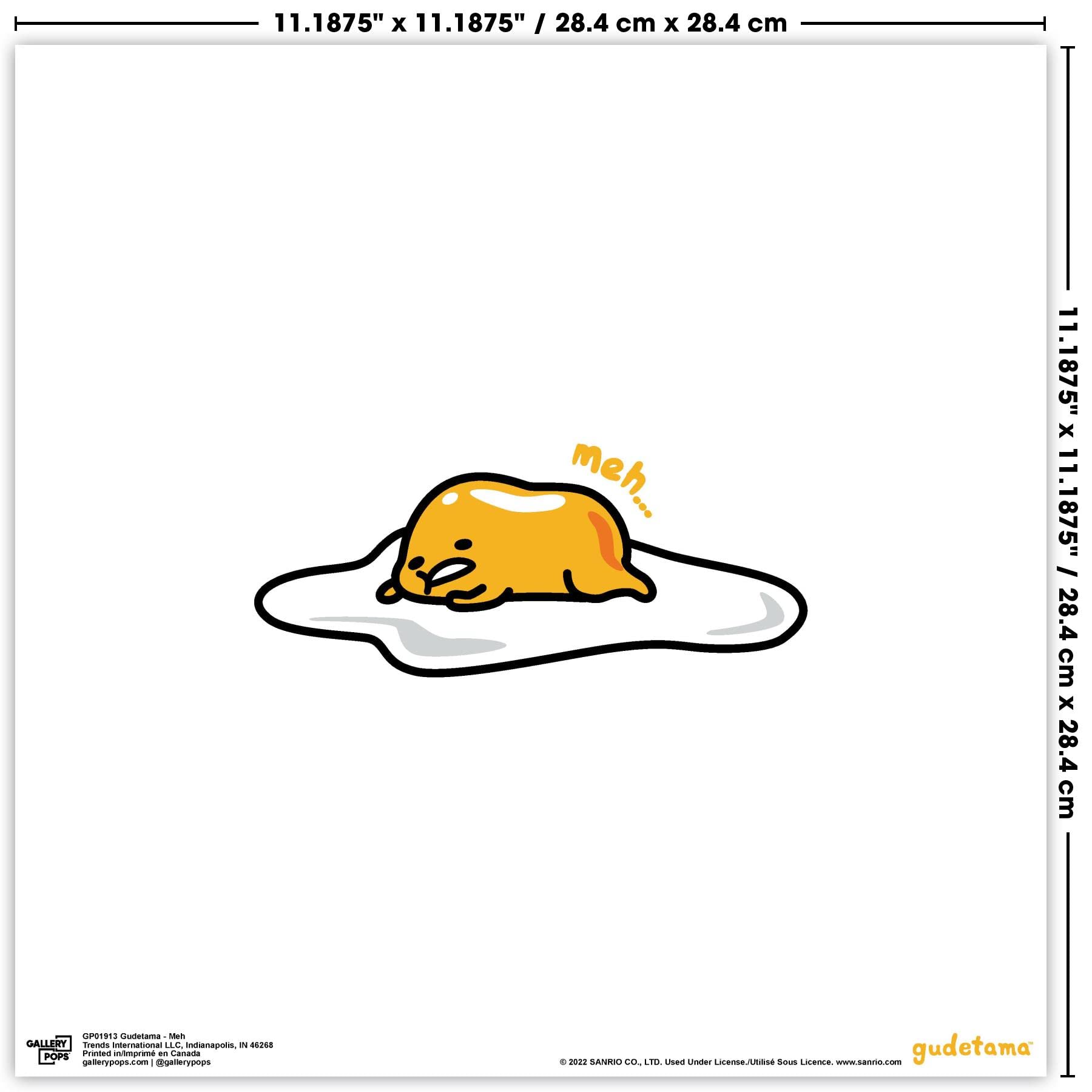 Gudetama Spring Wallpapers - Wallpaper Cave