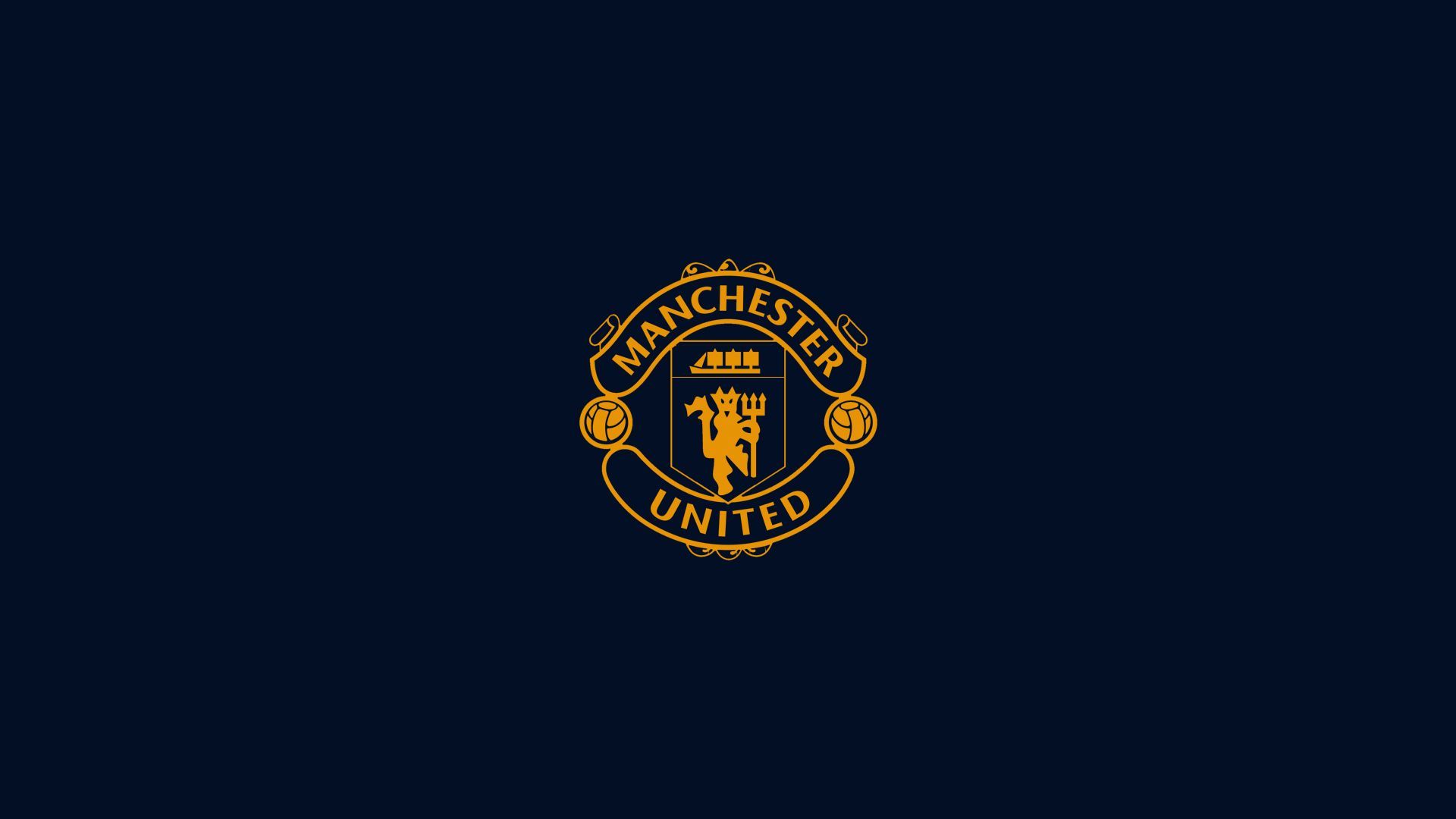 Manchester United Wallpaper
