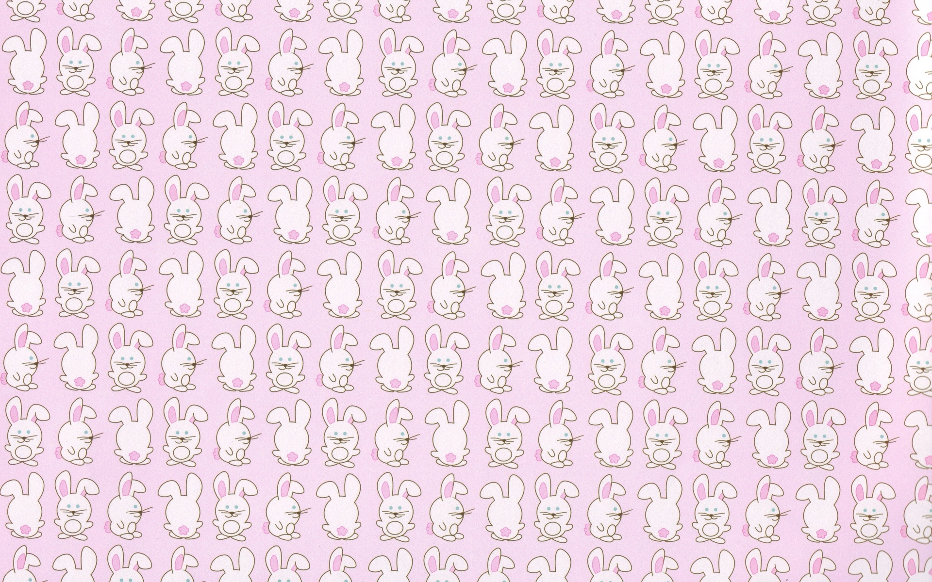 Free download Bunny Pattern rabbit cute children wallpaper 1920x1200 27388 [1920x1200] for your Desktop, Mobile & Tablet. Explore Cute Pattern Wallpaper. Cow Pattern Wallpaper, Ivy Pattern Wallpaper, Wallpaper Pattern