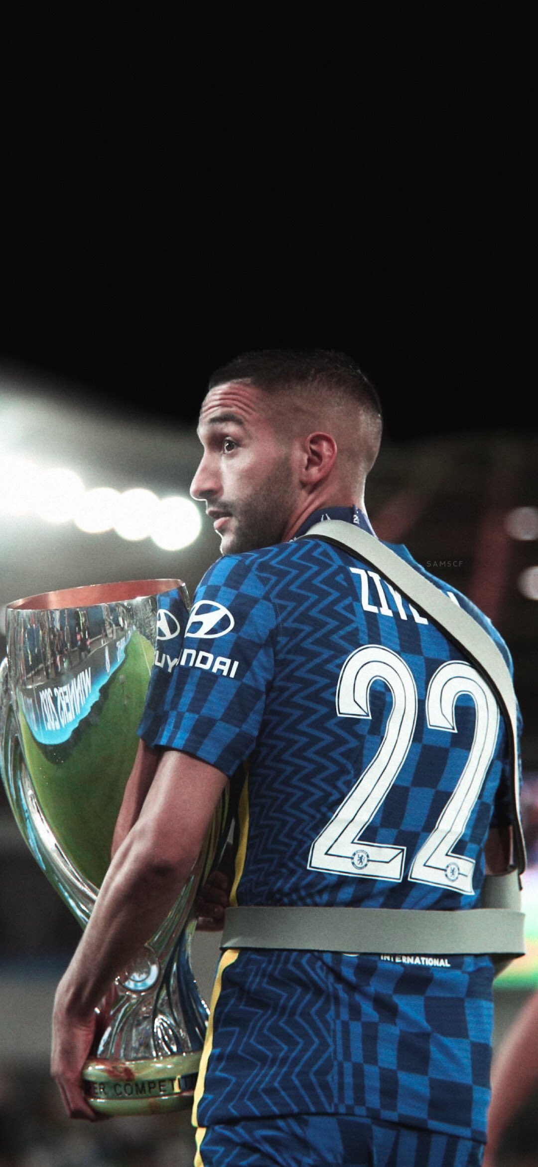 Wallpaper. #SuperCup, Chelsea FC