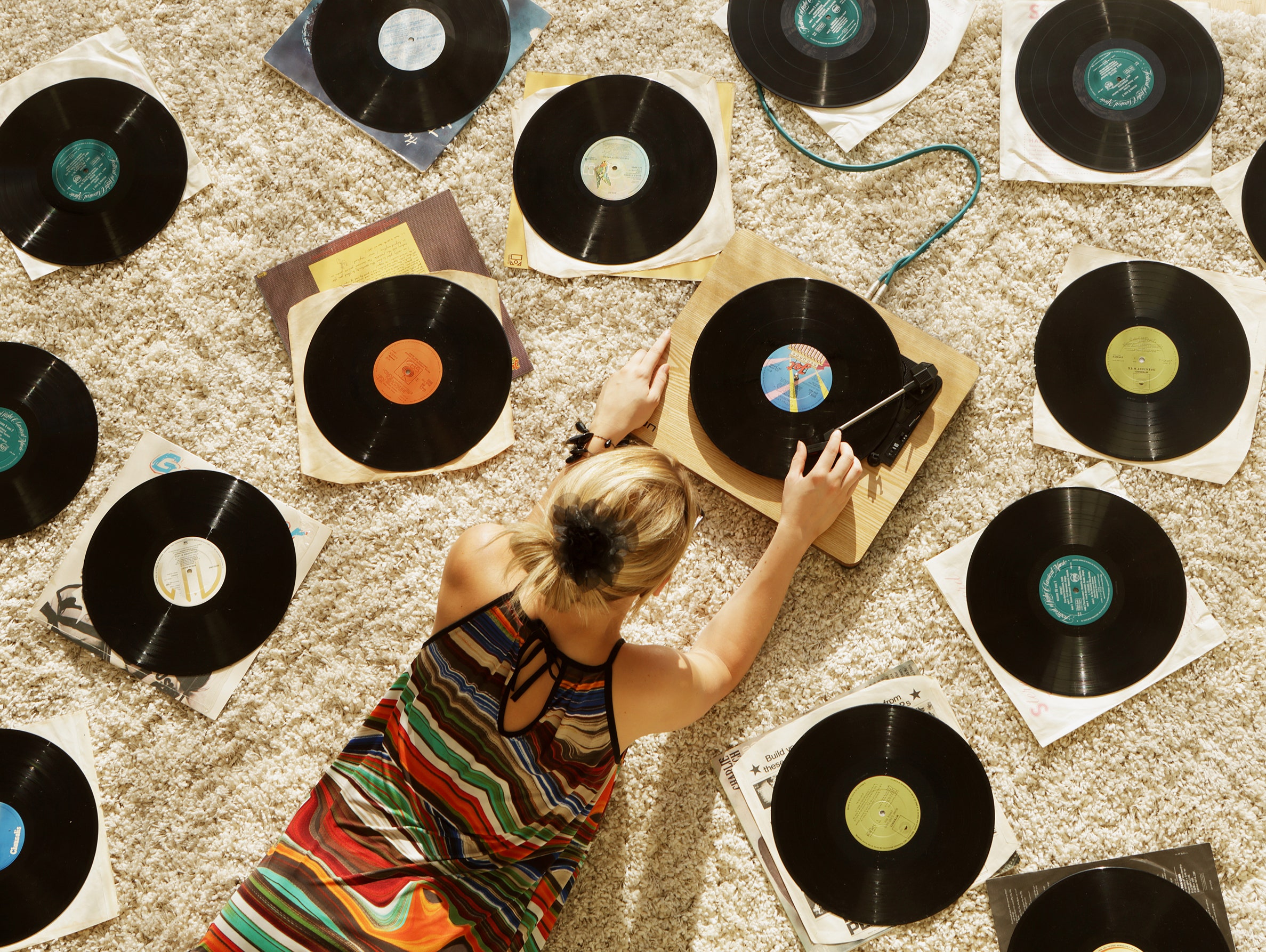 Where to Buy Vinyl Records: Find New, Used, and Rare Vinyl