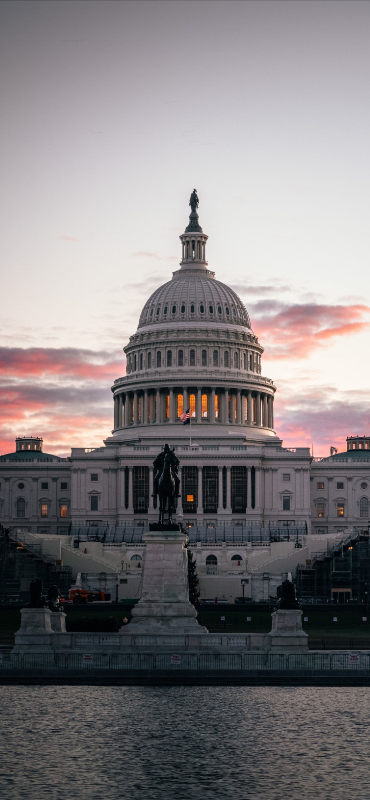Best Washington dc iPhone HD Wallpaper