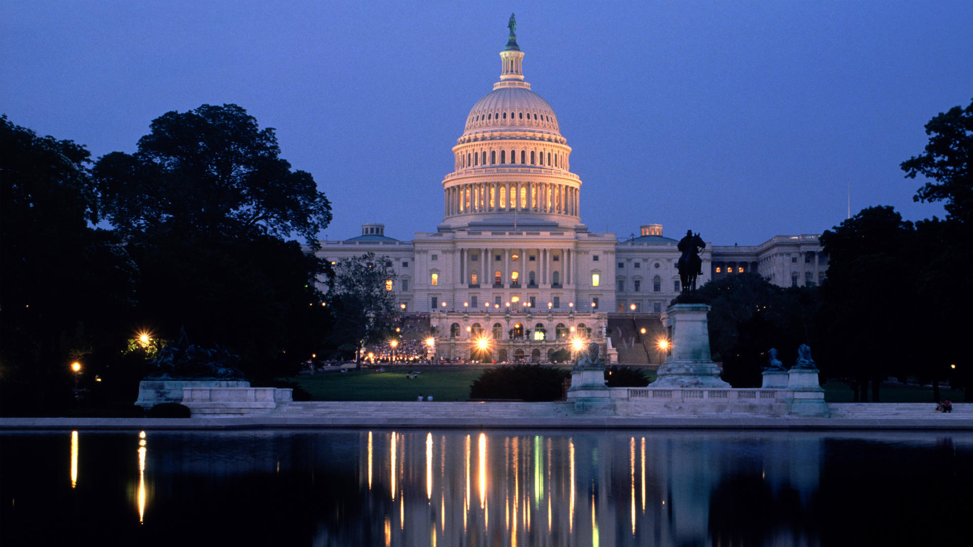 Washington DC Wallpaper