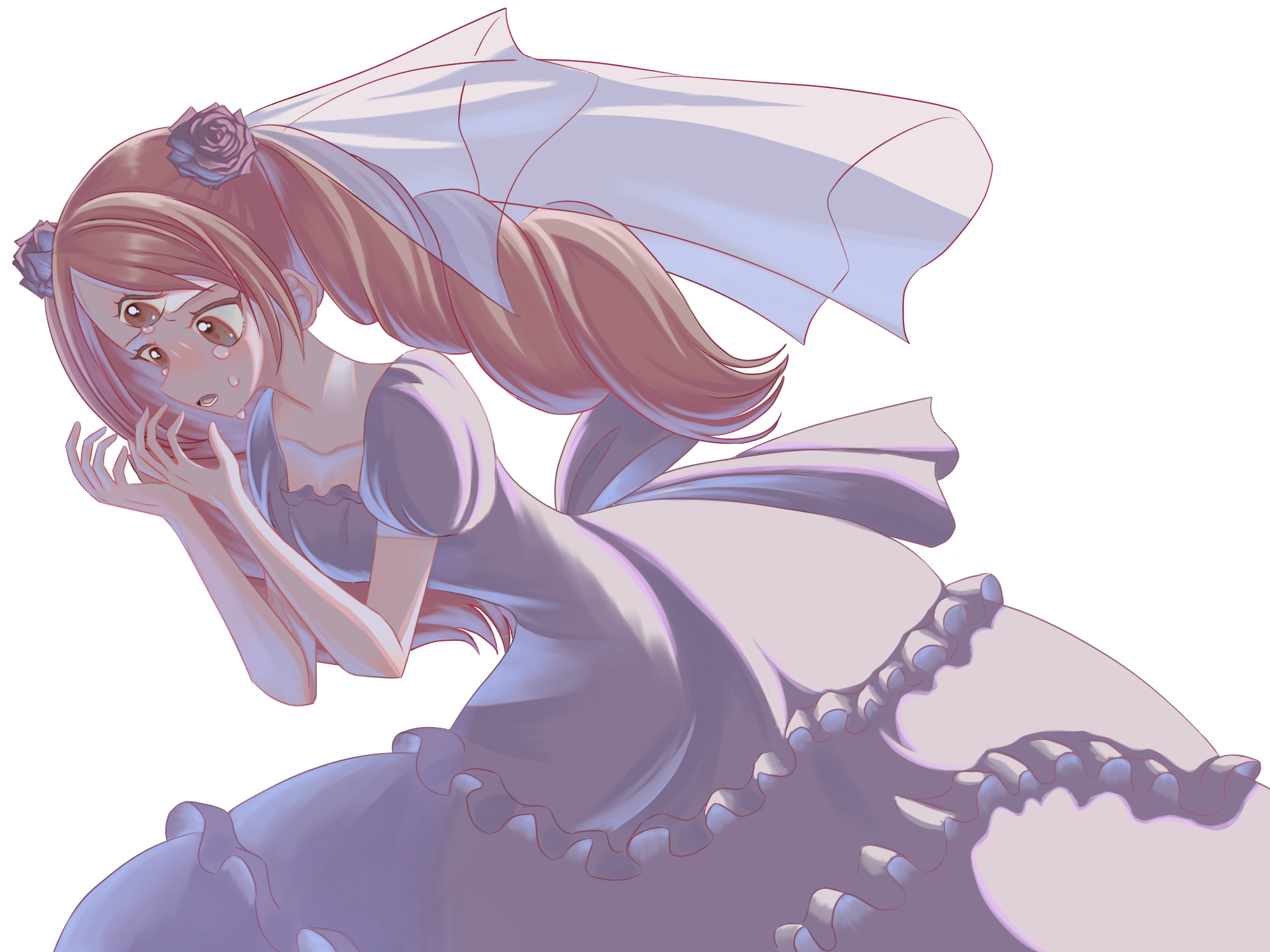 Charlotte Pudding HD Wallpaper and Background