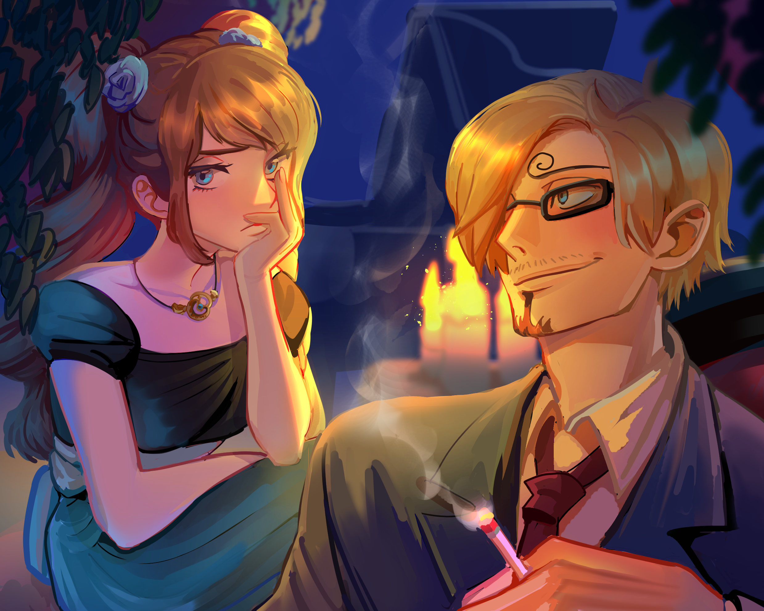 Charlotte Pudding 1080P, 2k, 4k HD wallpaper, background free download