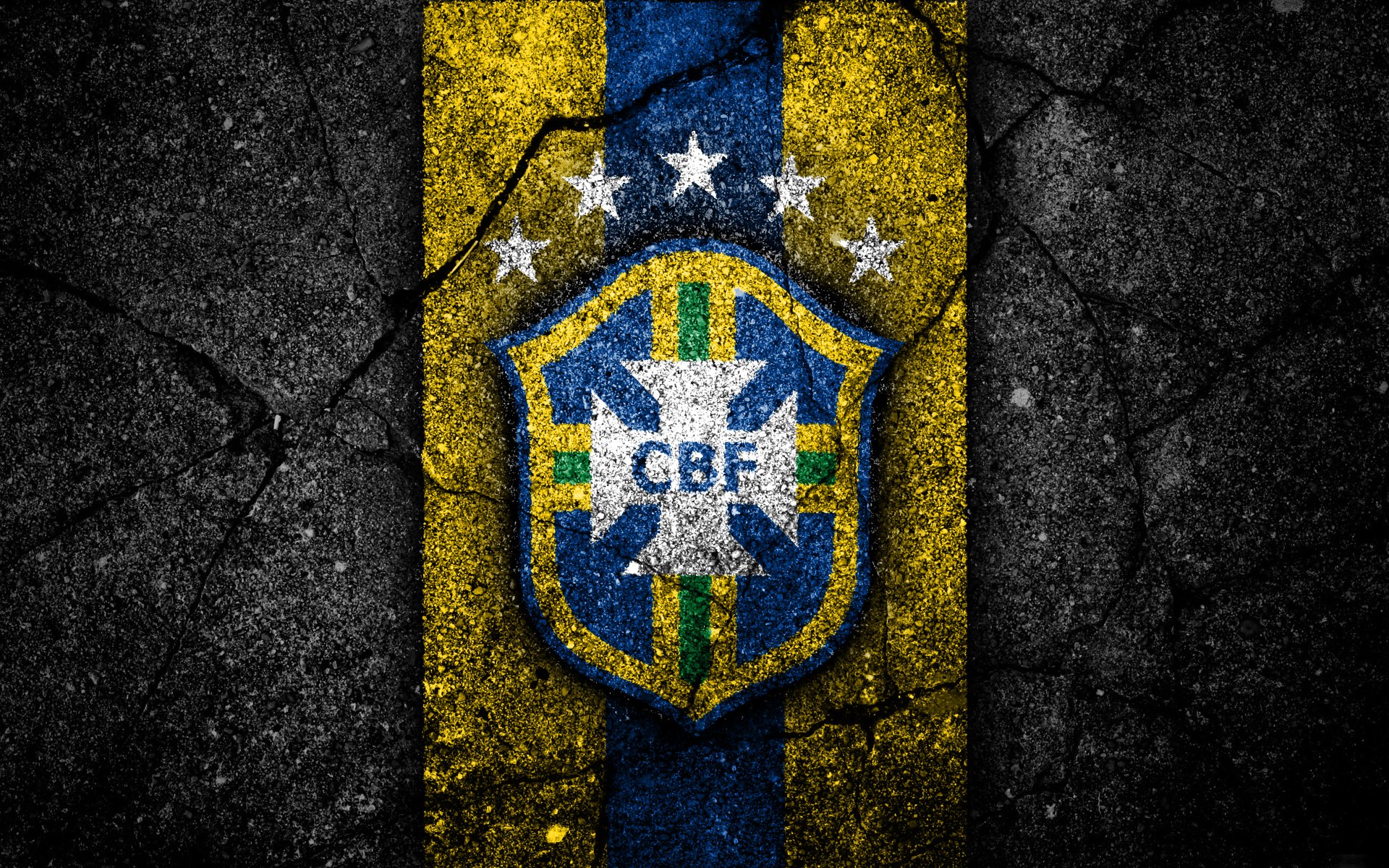 Brazil Soccer Team Wallpapers - Wallpaper Cave