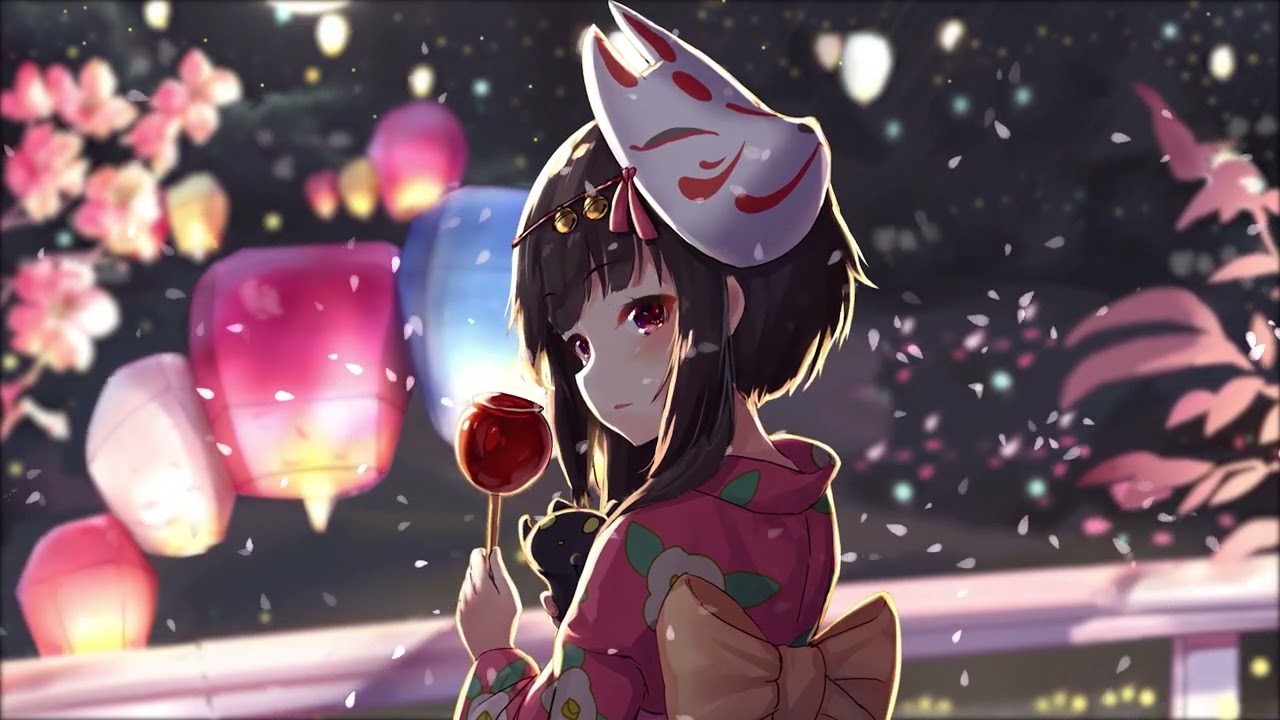 Megumin Arch Wizard Konosuba Live Wallpaper For PC Mac + FREE Download 4K Desktop Screensaver