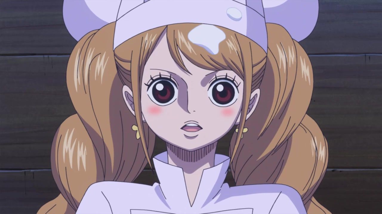 Anime Image, Screencaps, Wallpaper, and Blog. Bellezza dei capelli