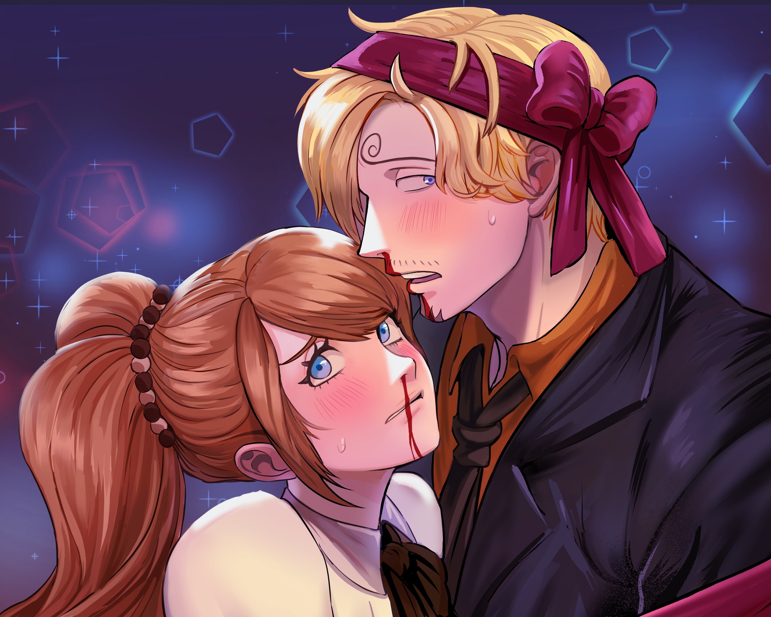 Charlotte Pudding 1080P, 2k, 4k HD wallpaper, background free download