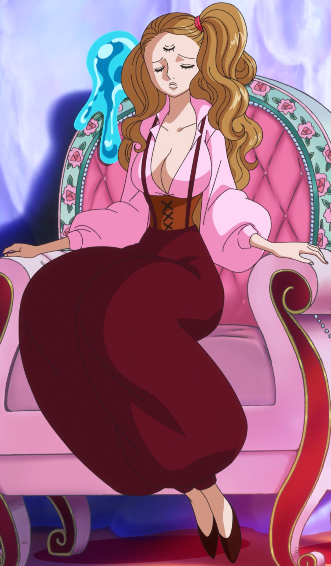 Charlotte Pudding Gallery