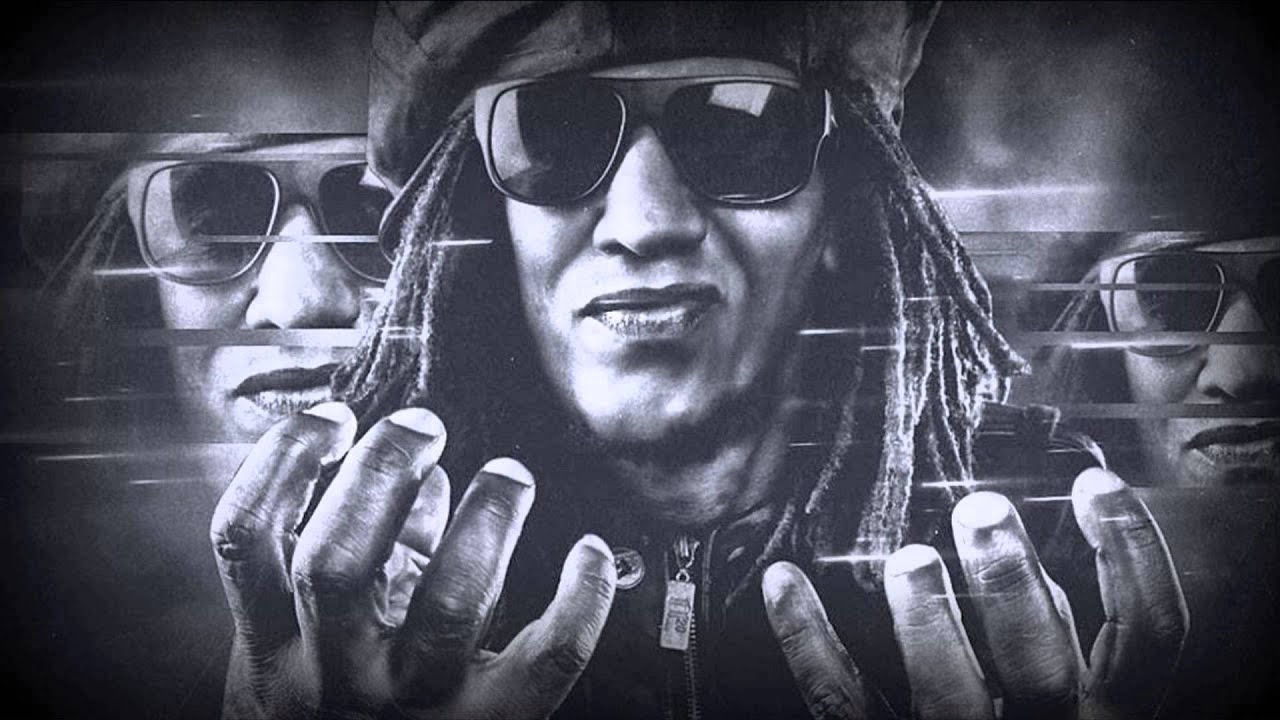 Tego Calderón Dando Break Cover Song with Lyrics