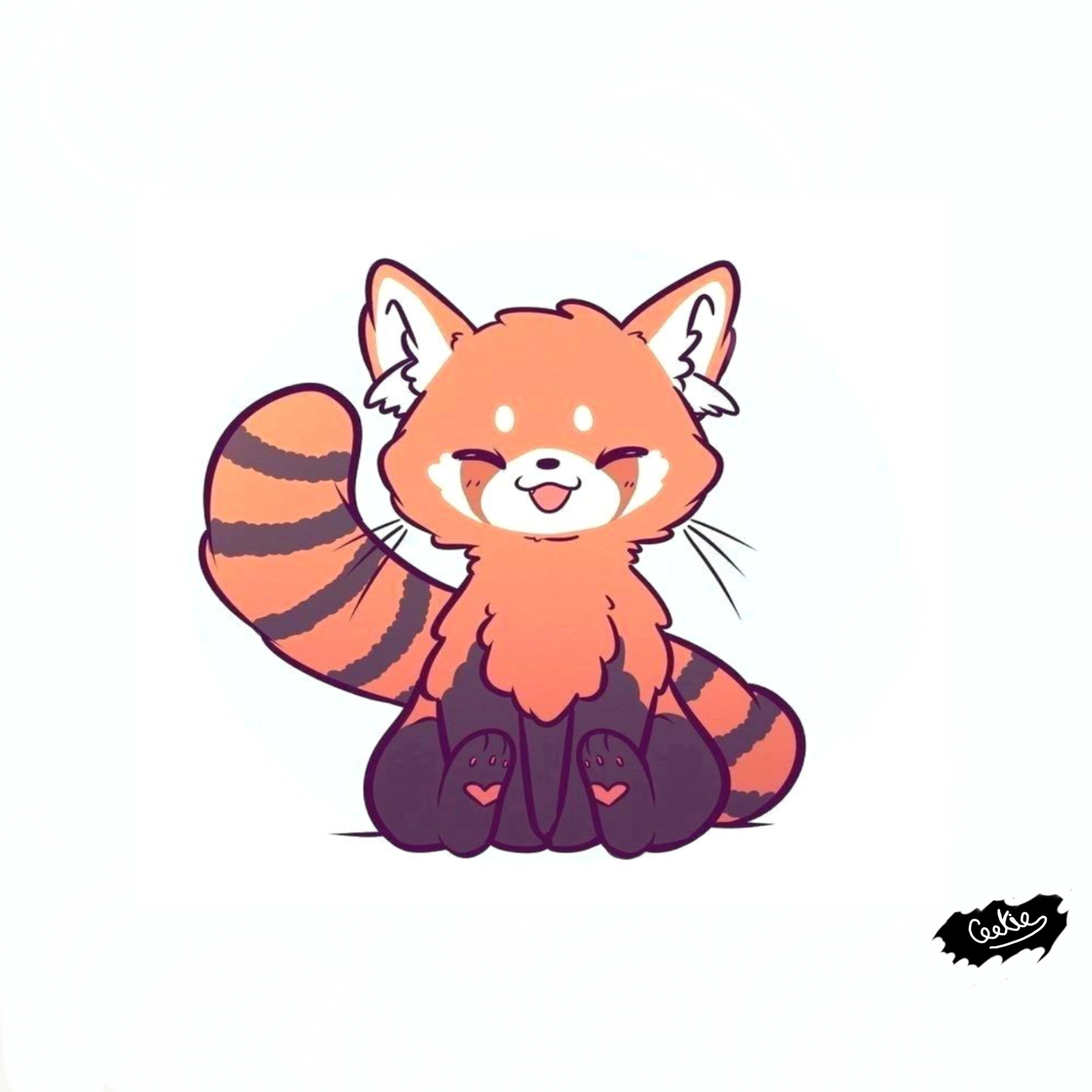 Red Panda