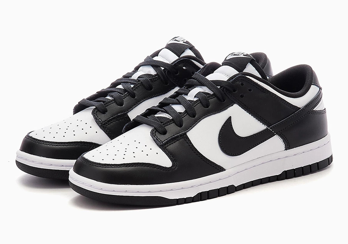 mens panda dunks
