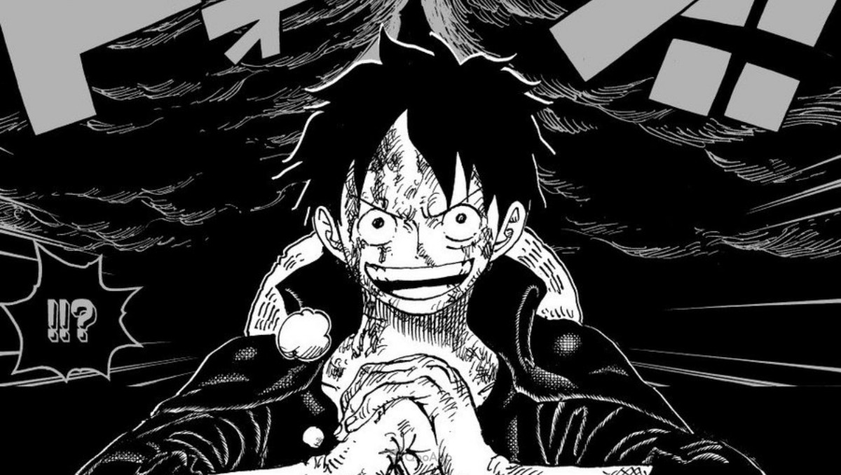 One Piece Manga Goes 1 Month Break On June 27 Preparing For Final Saga QooApp News