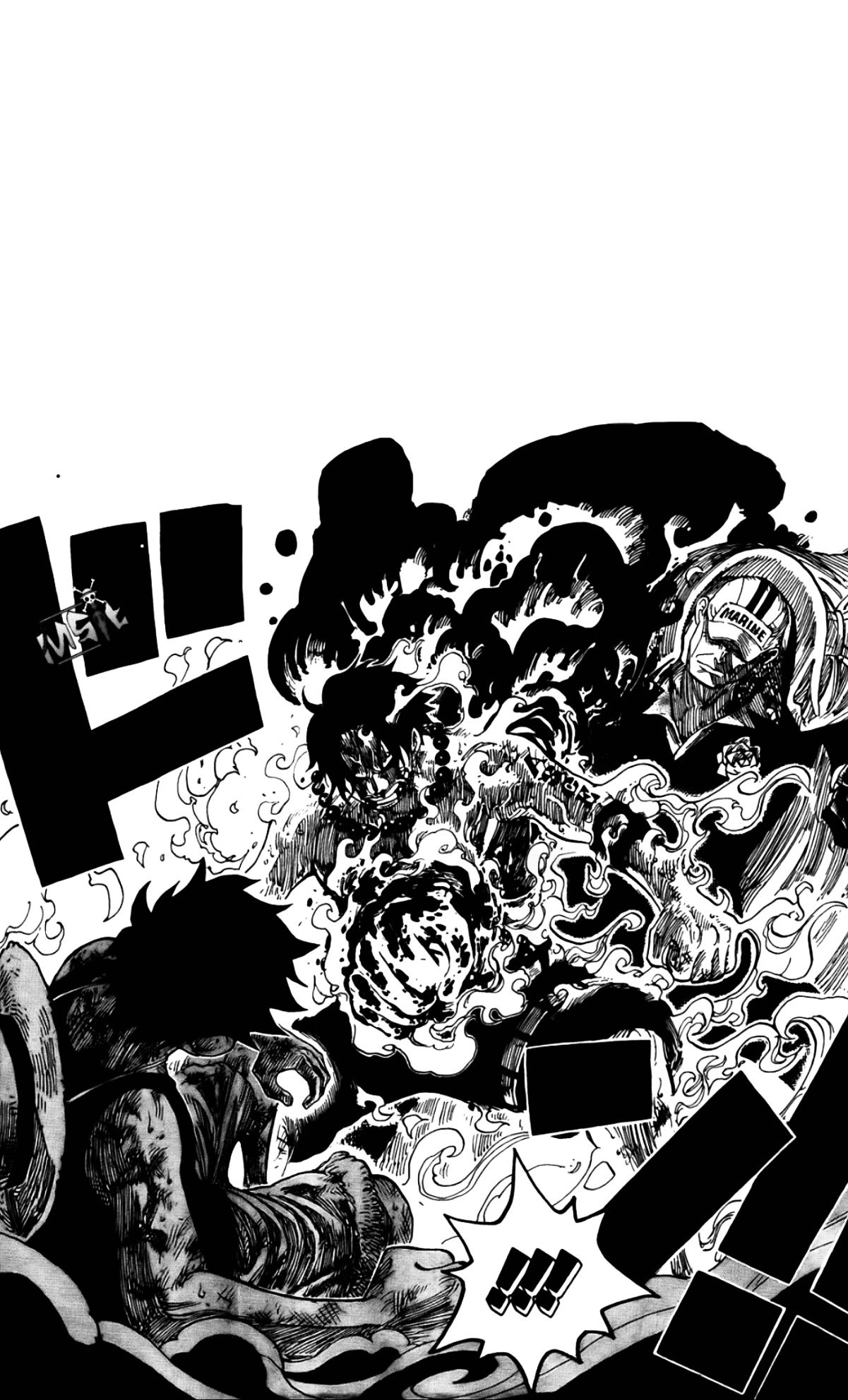 One piece Ace. One piece drawing, One piece wallpaper iphone, One piece comic