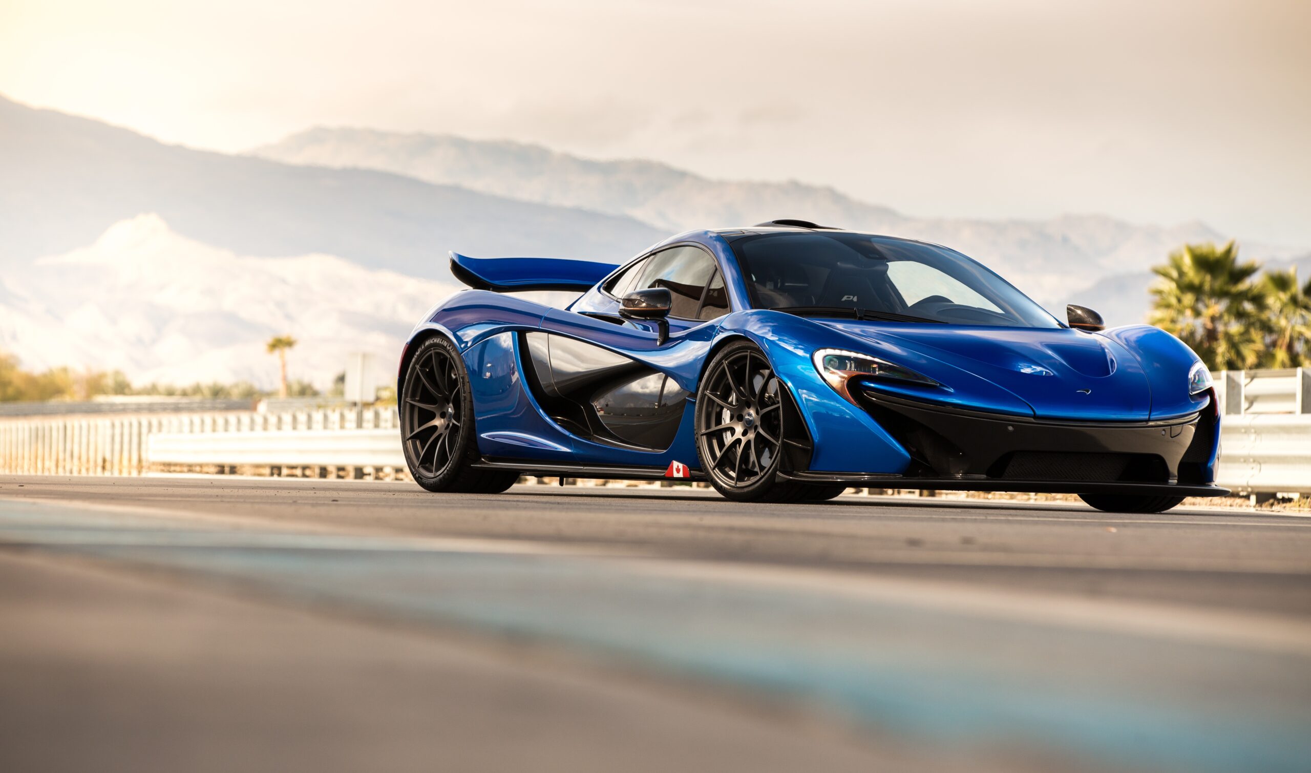 McLaren P1 4k Wallpapers Wallpaper Cave