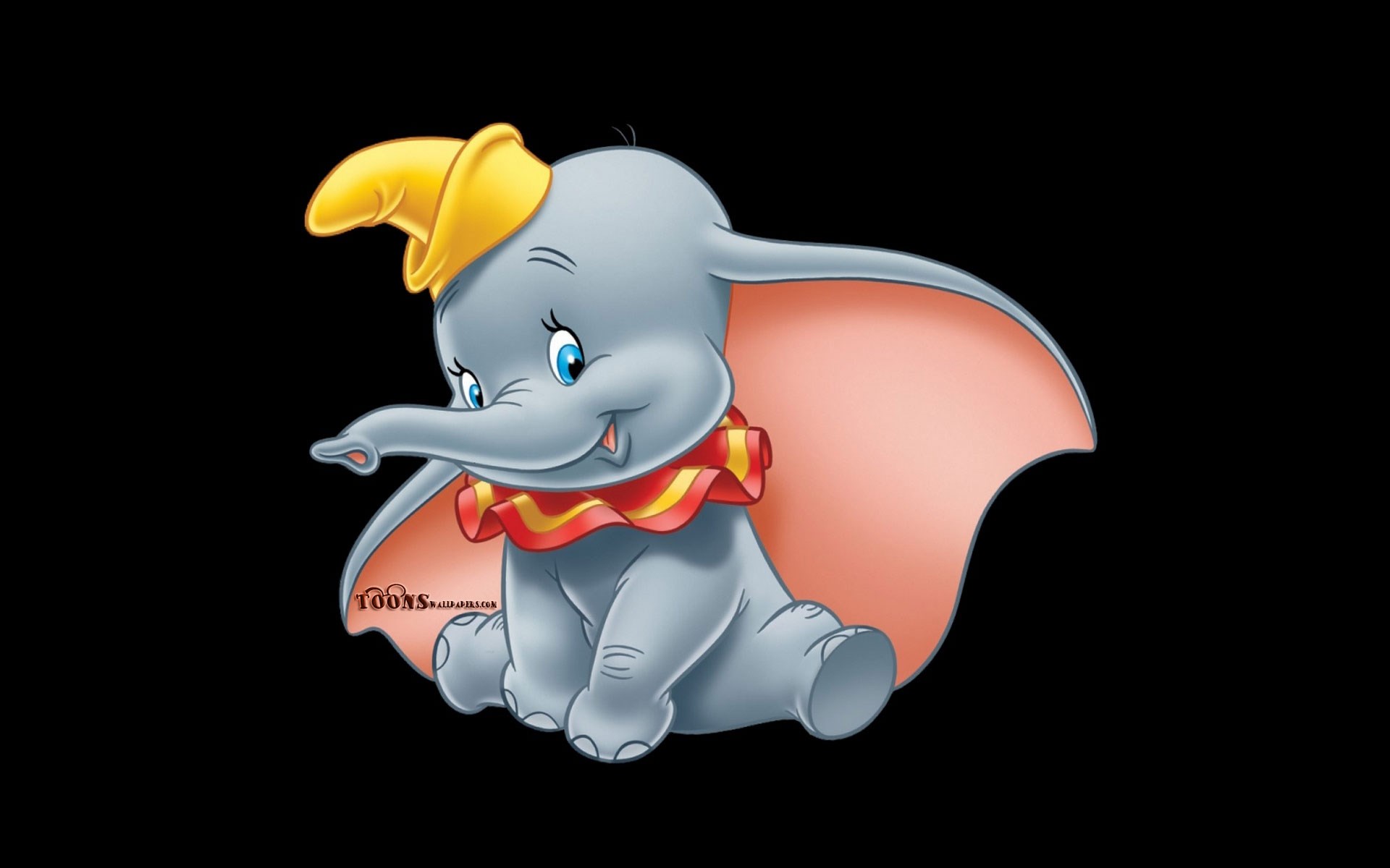 Image for Desktop: dumbo Gallery HD Wallpaper