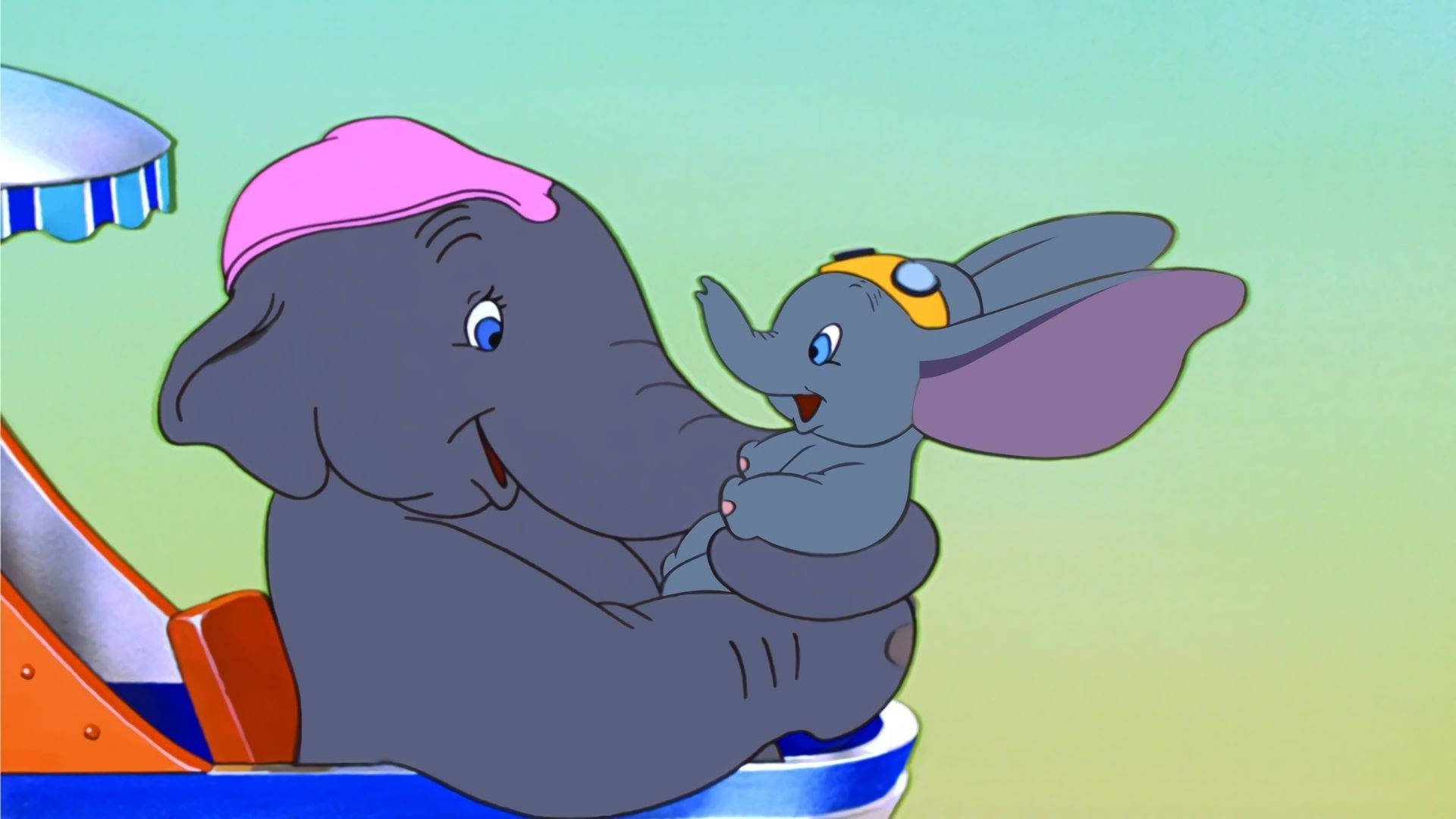 Free Dumbo Wallpaper Downloads, Dumbo Wallpaper for FREE